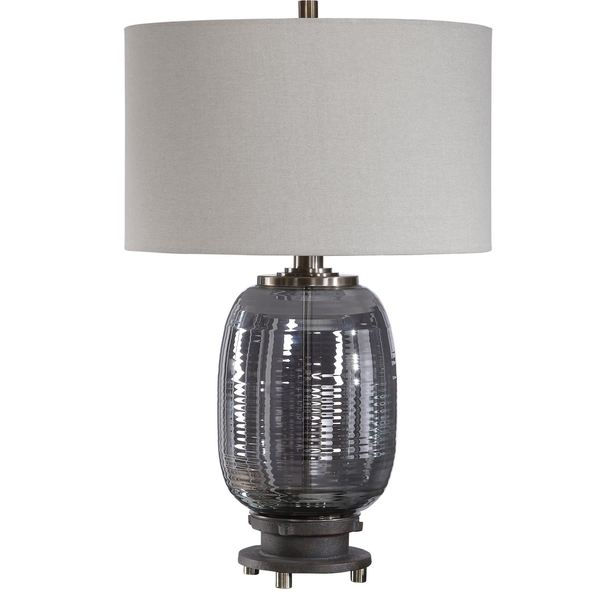 Matthew Williams Caswell 29 Inch Table Lamp by Uttermost