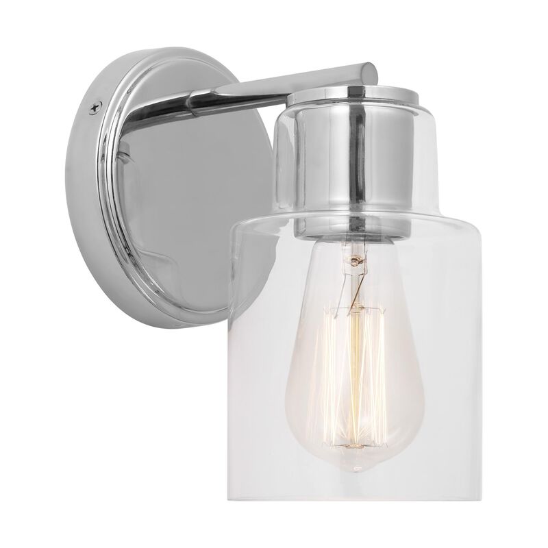 Visual Comfort Studio Collection Drew & Jonathan Sayward 7 Inch Wall Sconce
