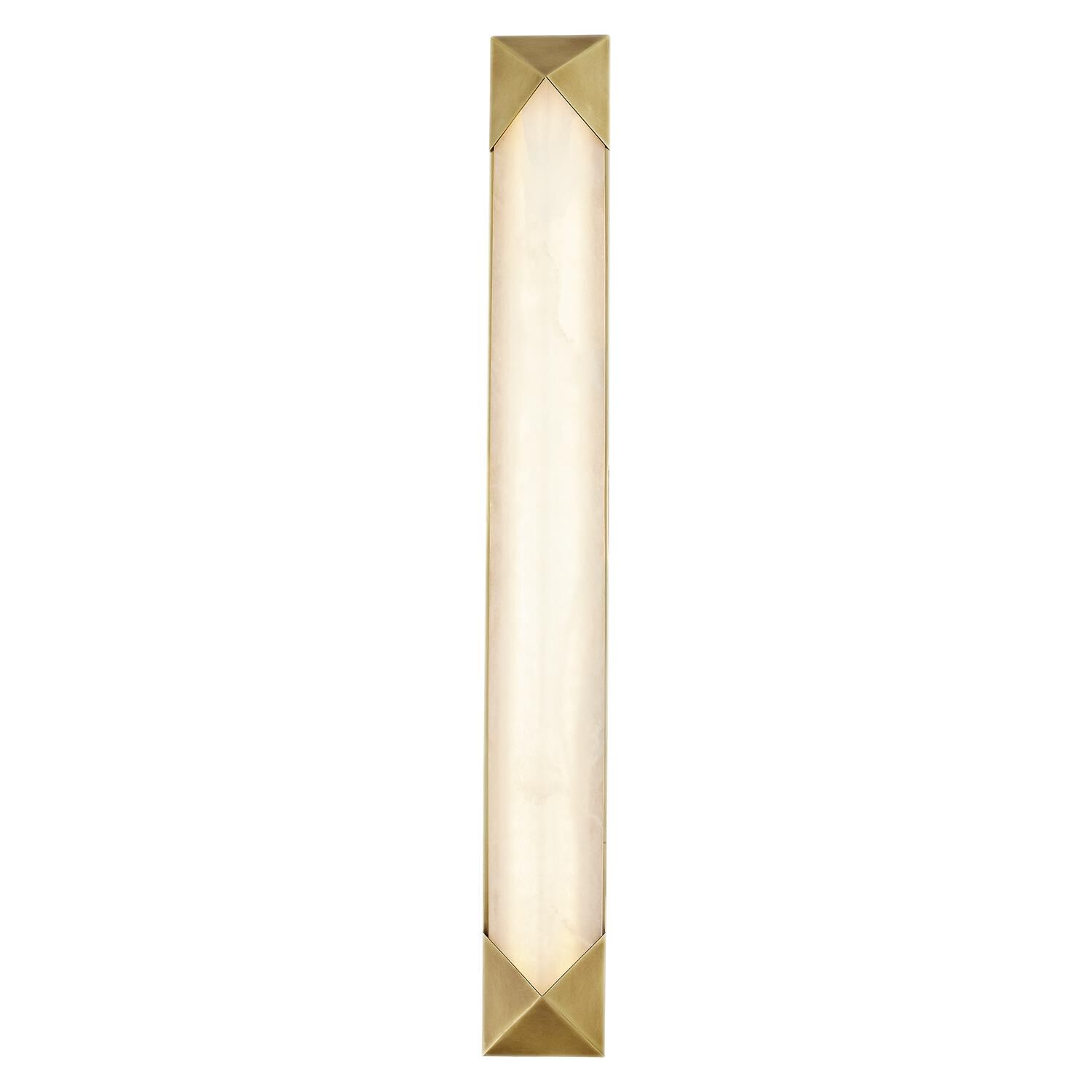 Alora Lighting Alan Pepin Caesar 25 Inch LED Bath Vanity Light