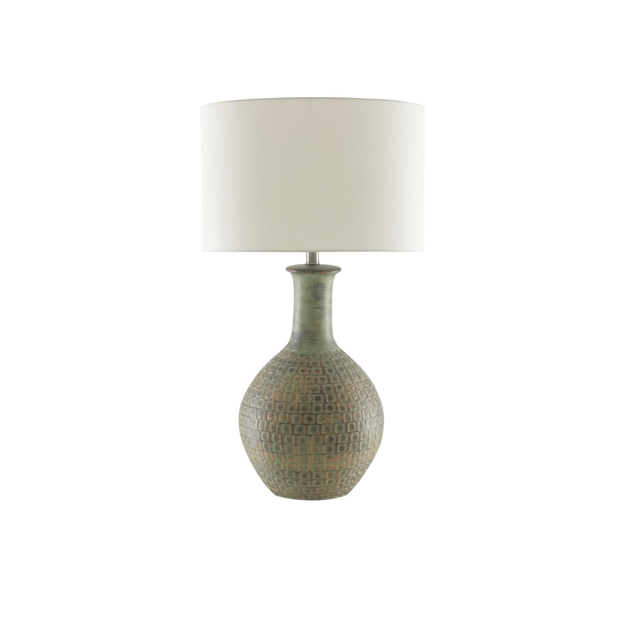 Loro Table Lamp,