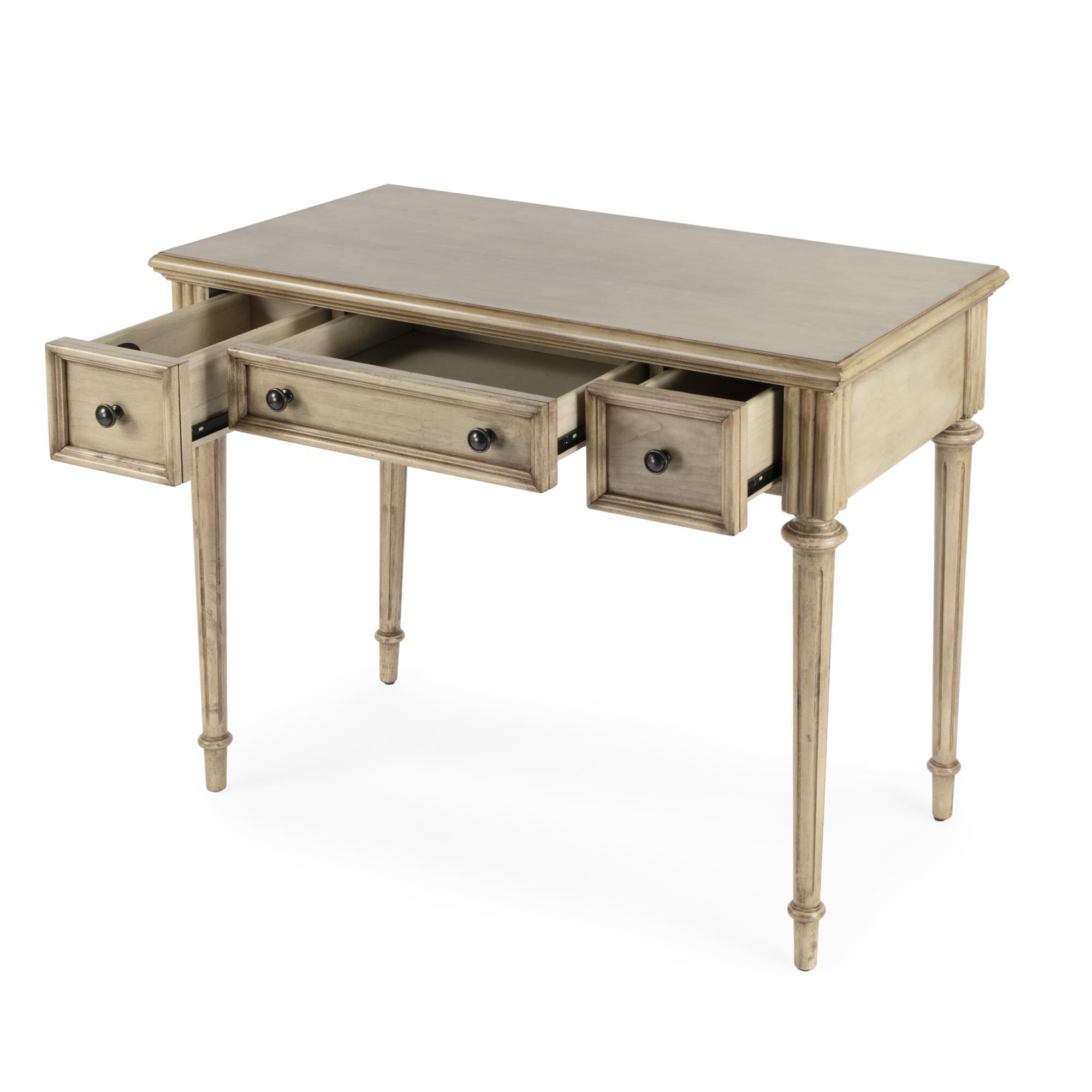 Desk by Butler Specialty Company