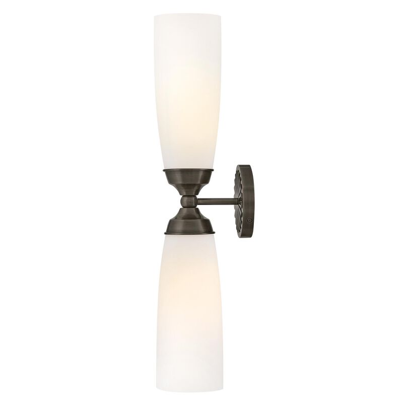 Alexis 24 Inch Bath Vanity Light by Hinkley Lighting