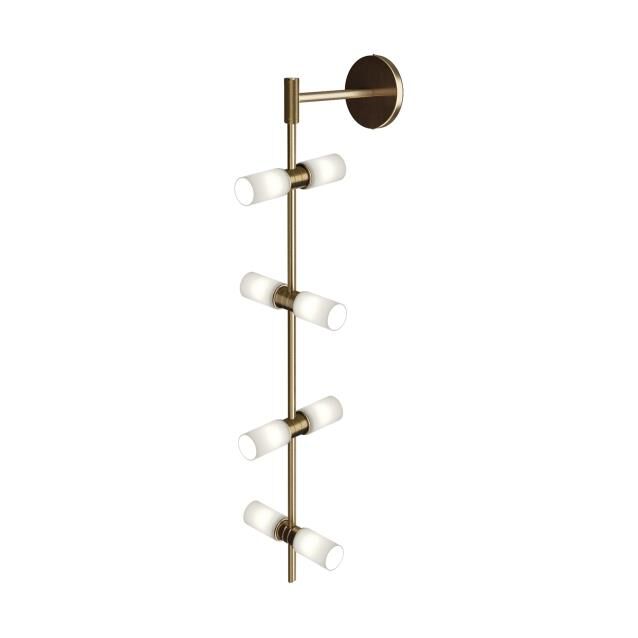Sean Lavin Modernrail Wall Sconce by Visual Comfort Modern Collection