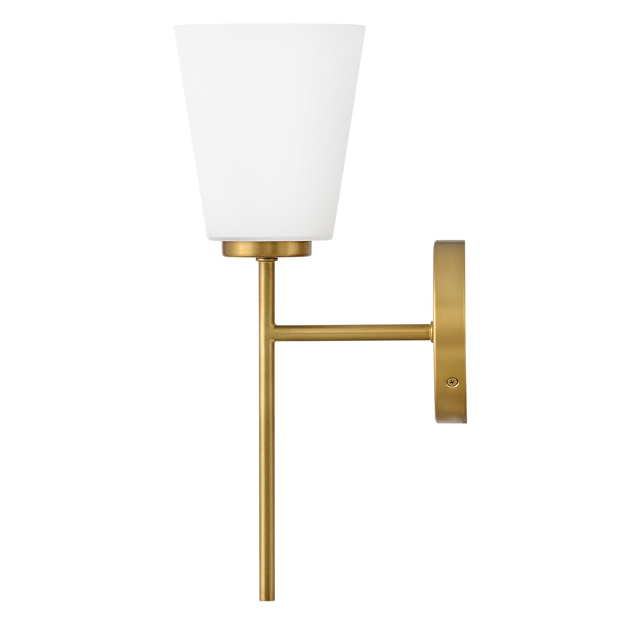 Bri 6 Inch Wall Sconce by Lark