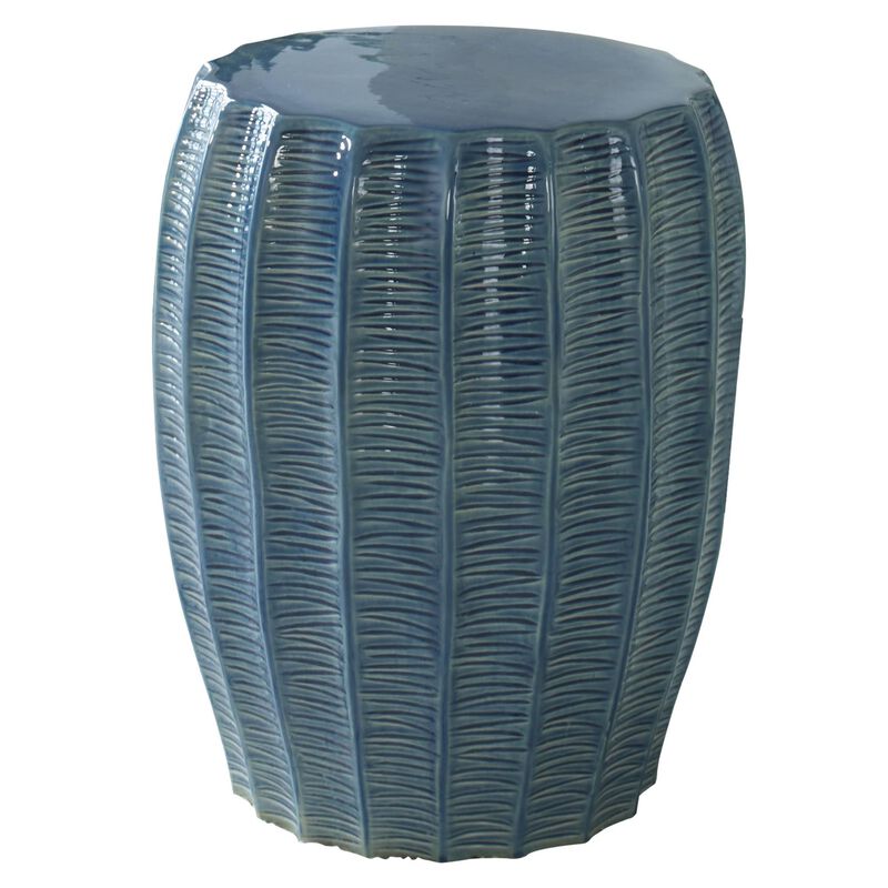 Harbor Stool by Uttermost
