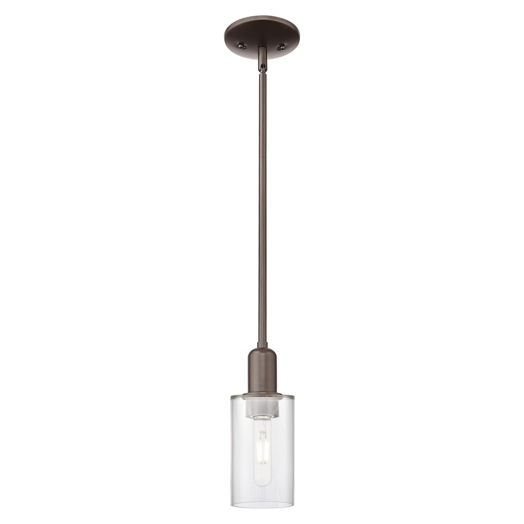 Bruno Marashlian Clymer 5 Inch Mini Pendant by Innovations Lighting