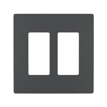 Radiant Wall Plate by Legrand