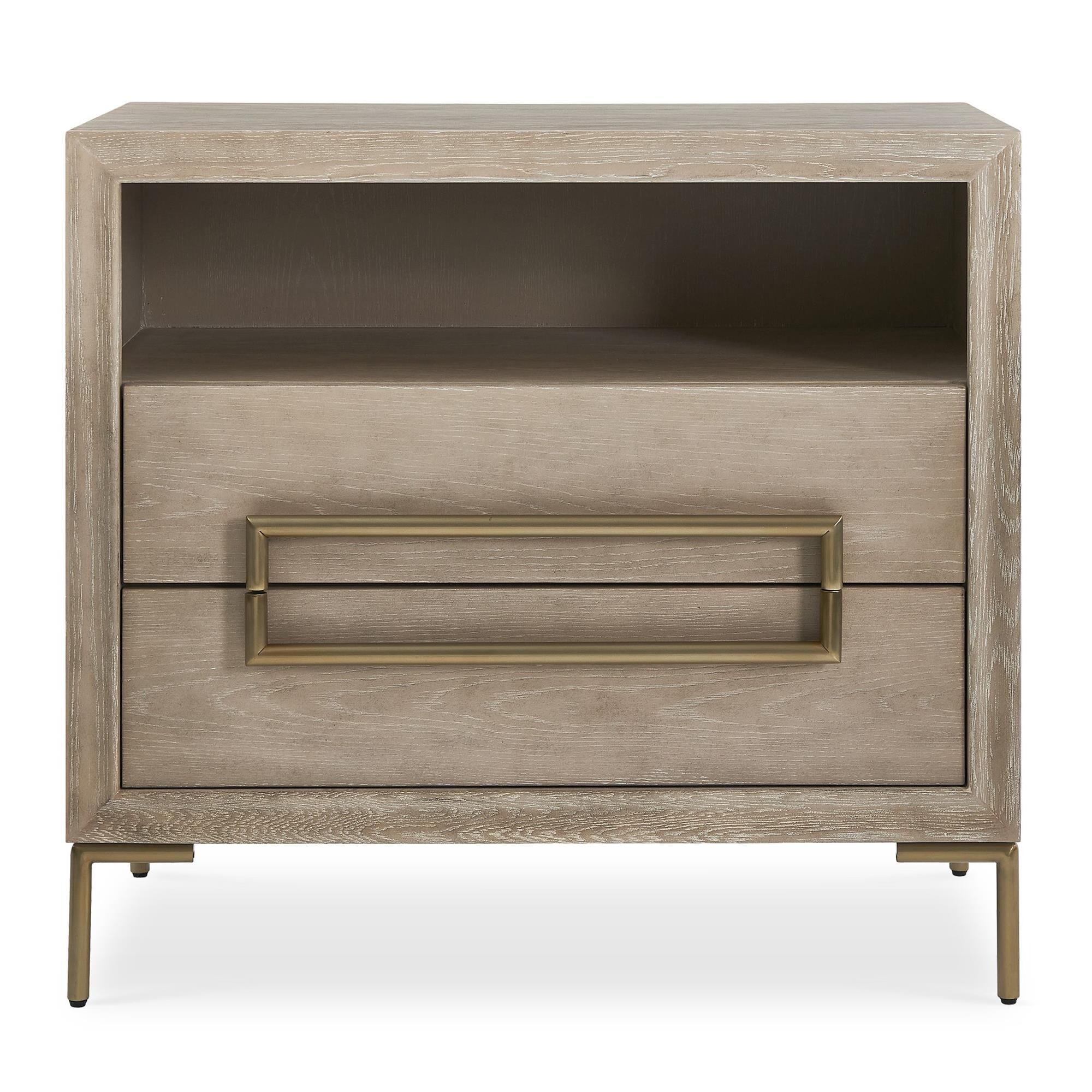 Matthew Williams Alessia End Table by Uttermost