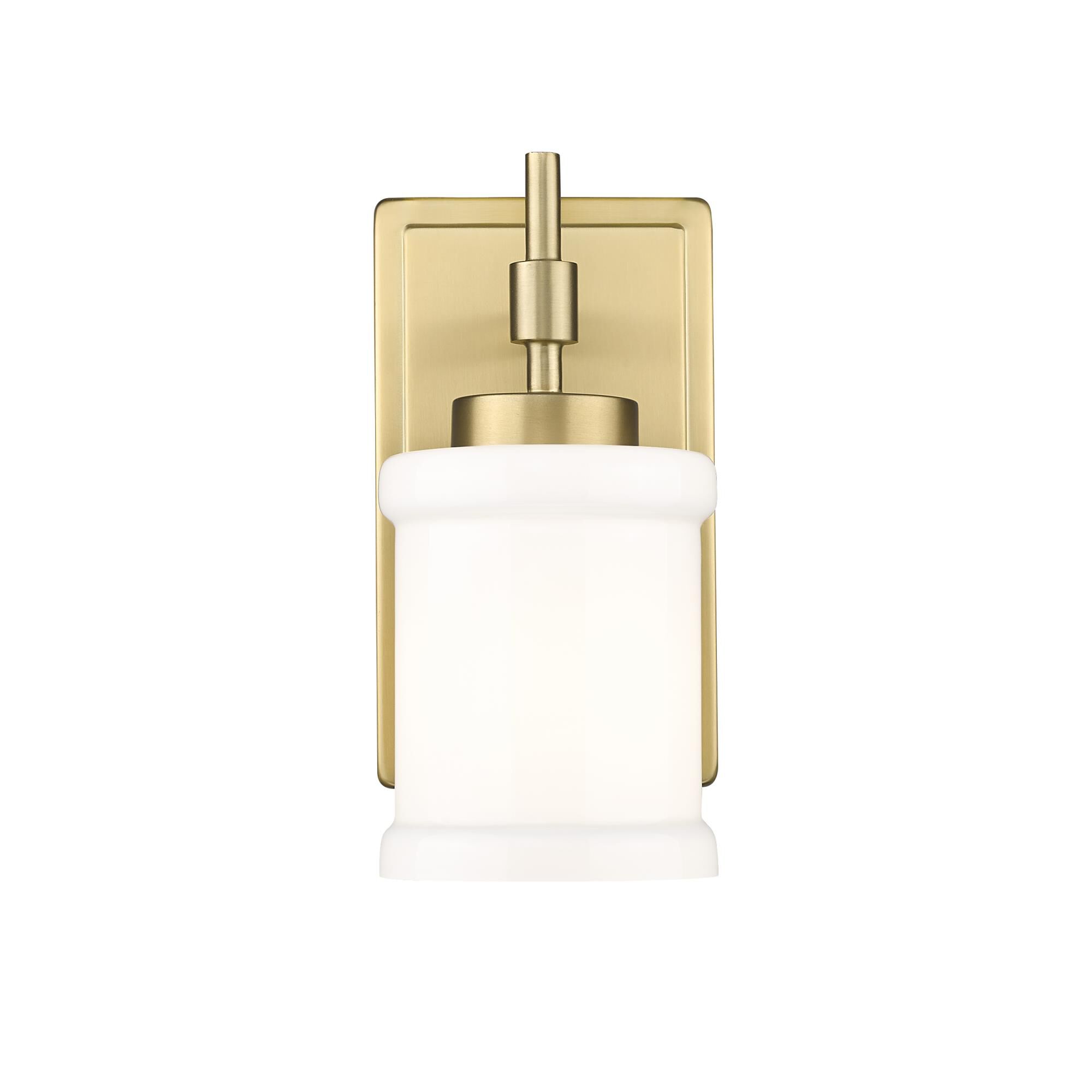 Cadoc 9 Inch Wall Sconce by Z Lite