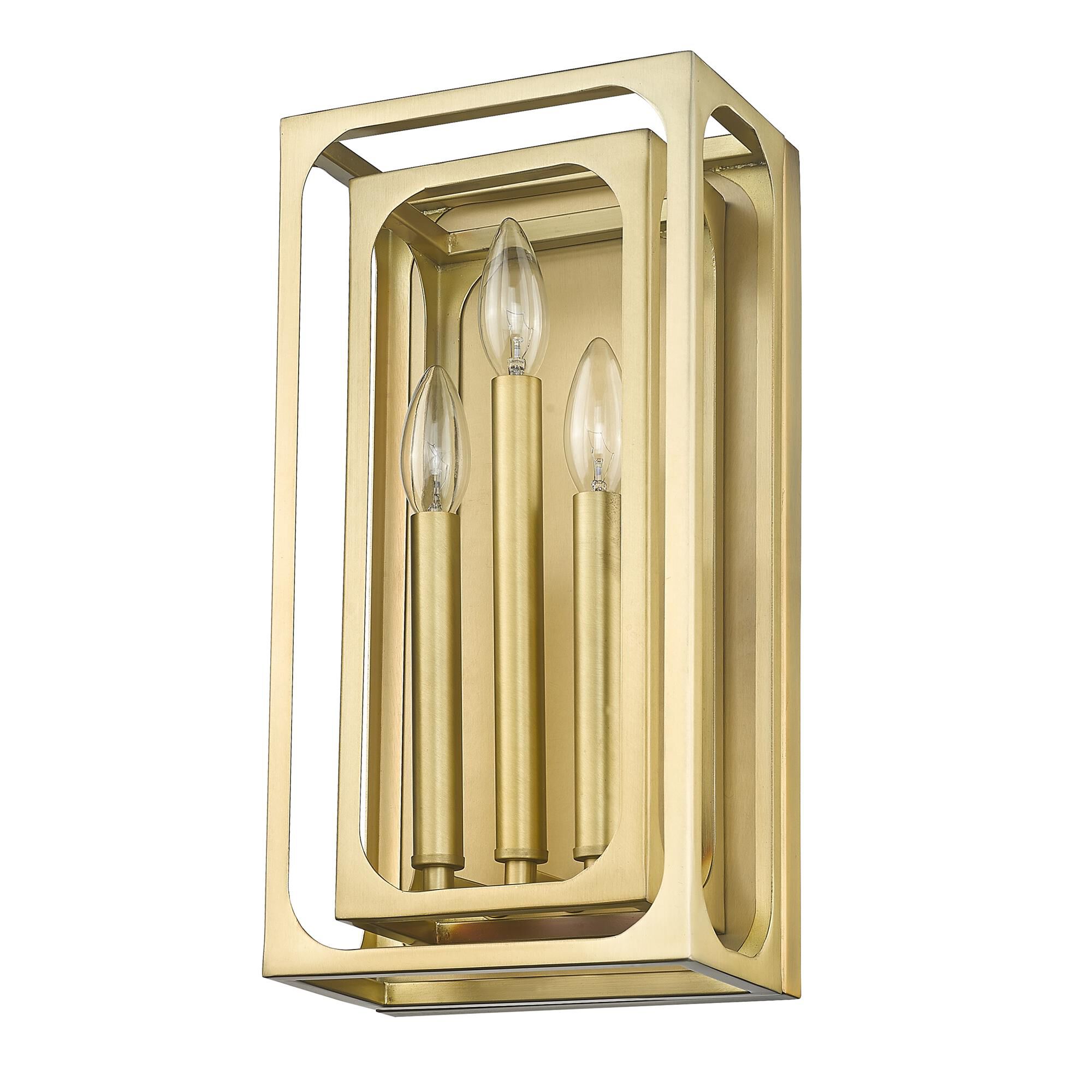 Easton 16 Inch Wall Sconce by Z-Lite