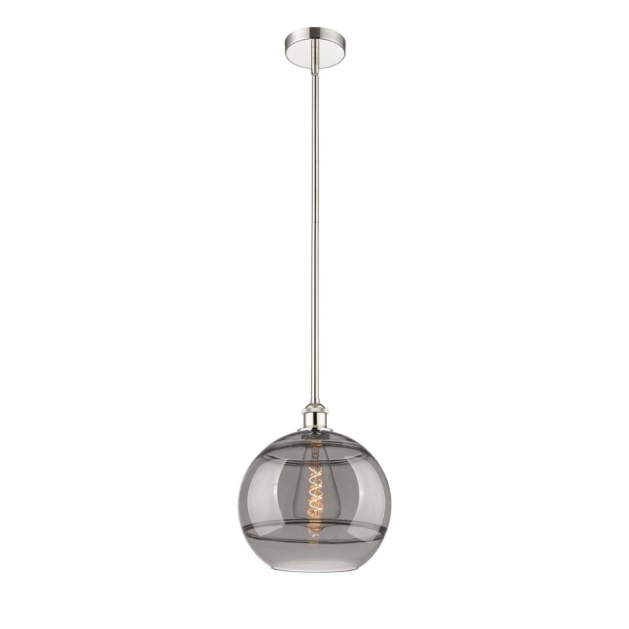 Bruno Marashlian Rochester 12 Inch Mini Pendant by Innovations Lighting
