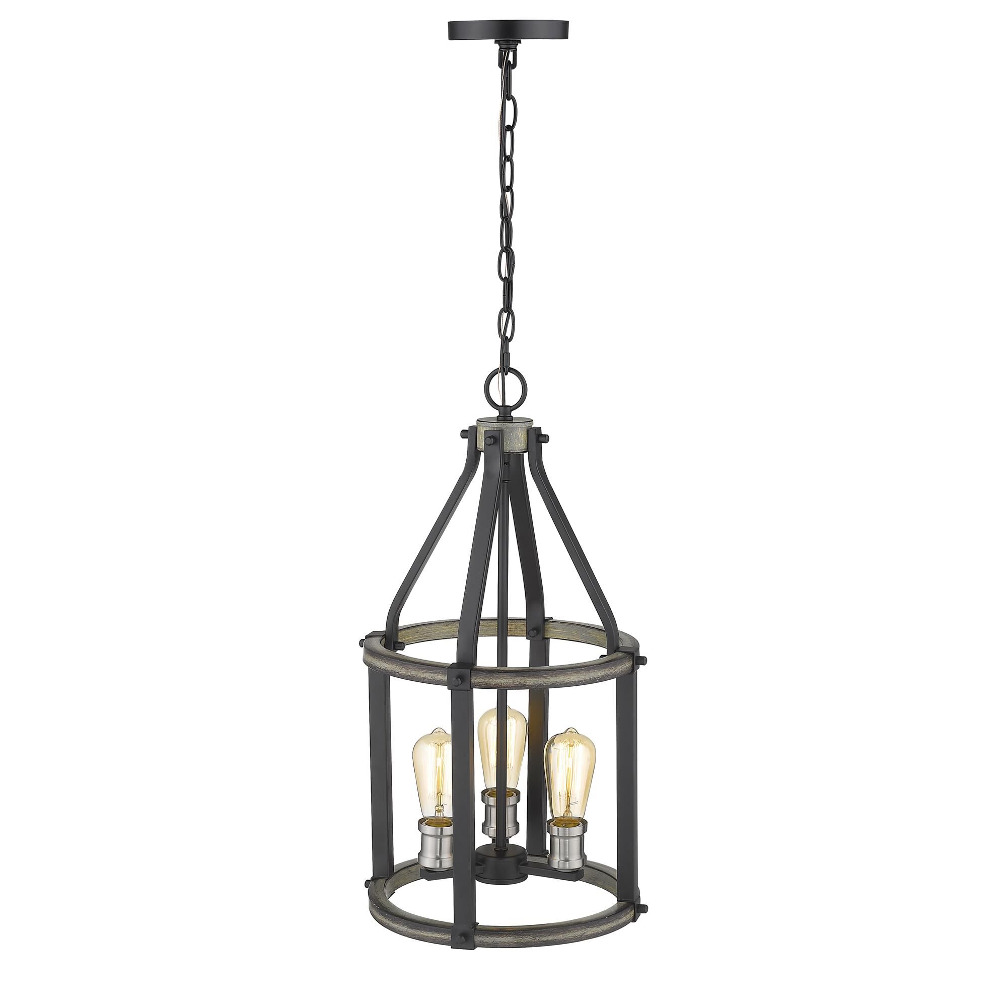 Kirkland 12 Inch Mini Pendant by Z-Lite
