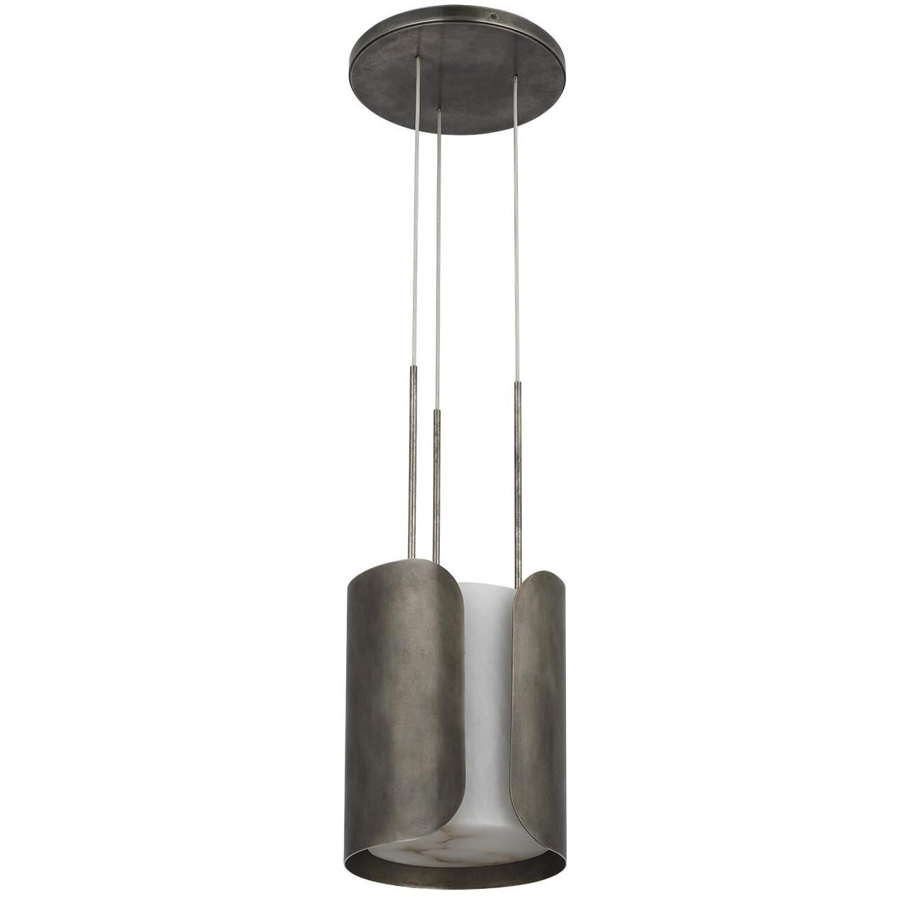 Anne-Marie Barton Armise 11 Inch Mini Pendant by Visual Comfort Signature Collection