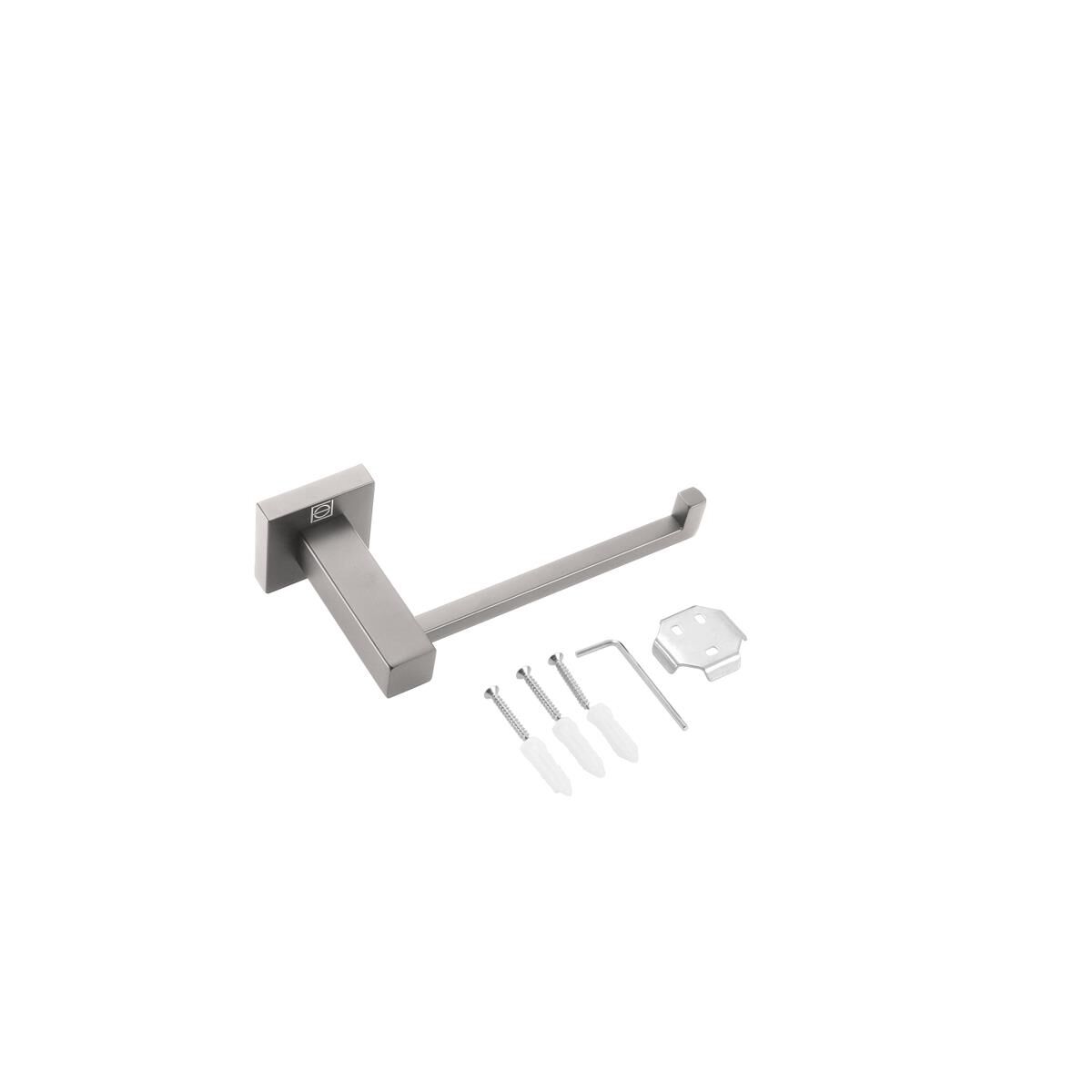 Isla 3 Piece Towel Bar Set by Elegant Decor