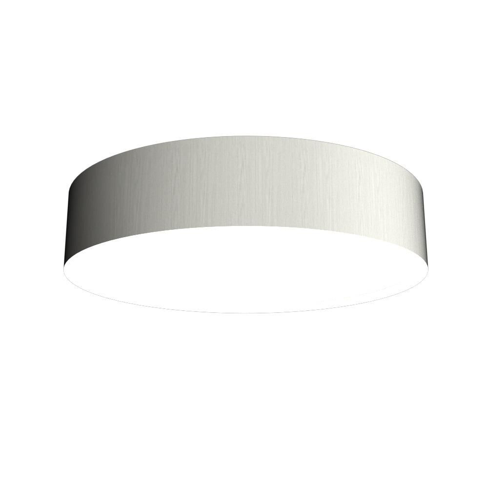 Cylindrical Flush Mount by Accord Lighting