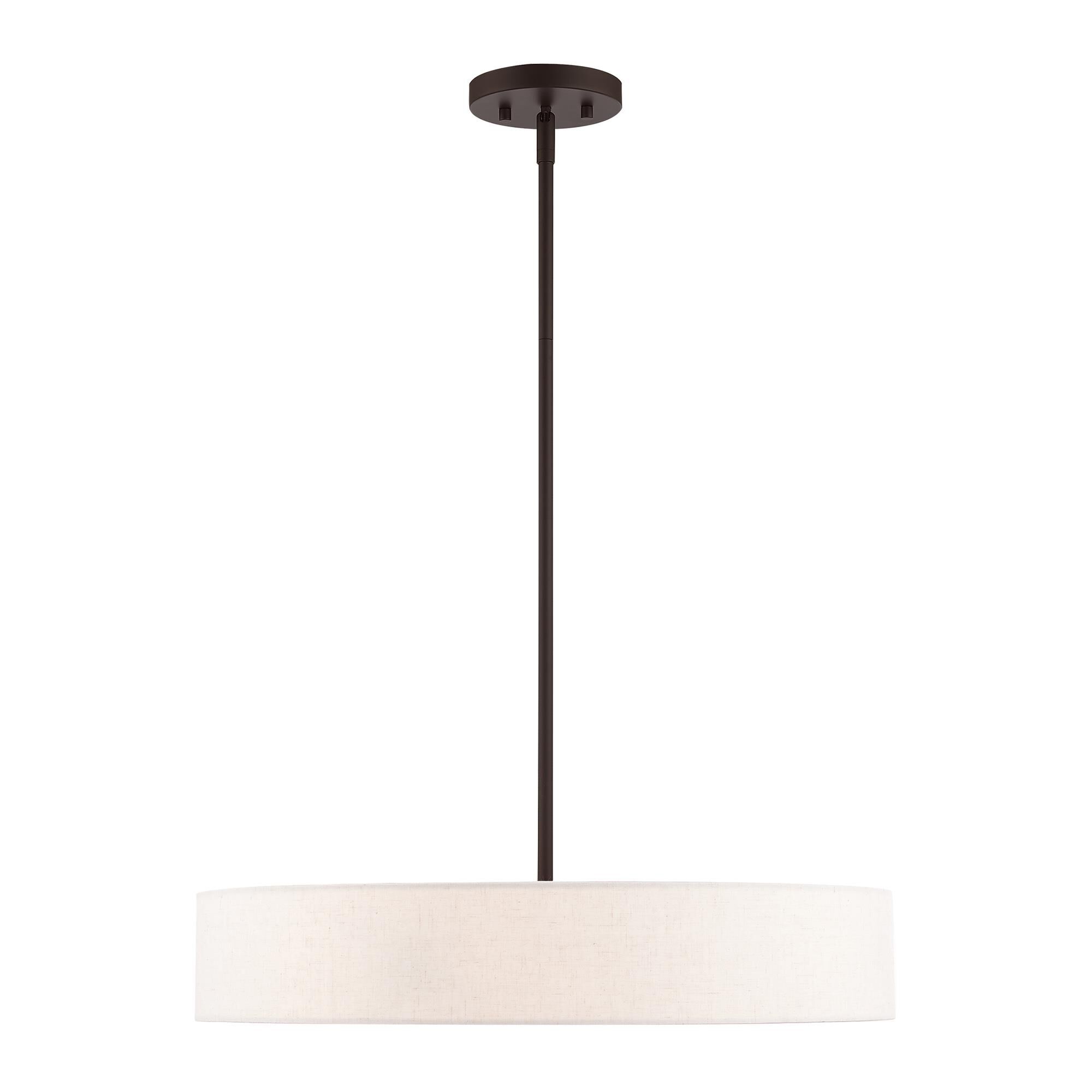 Venlo Large Pendant by Livex Lighting