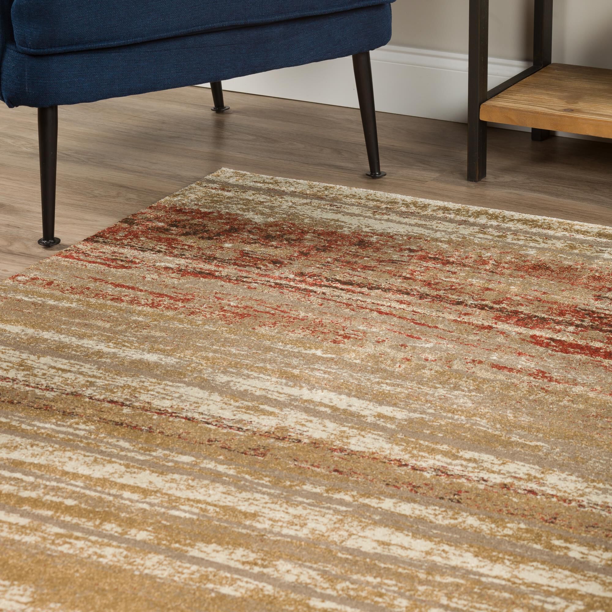 Upton UP6 Area Rug by Dalyn Rug Company