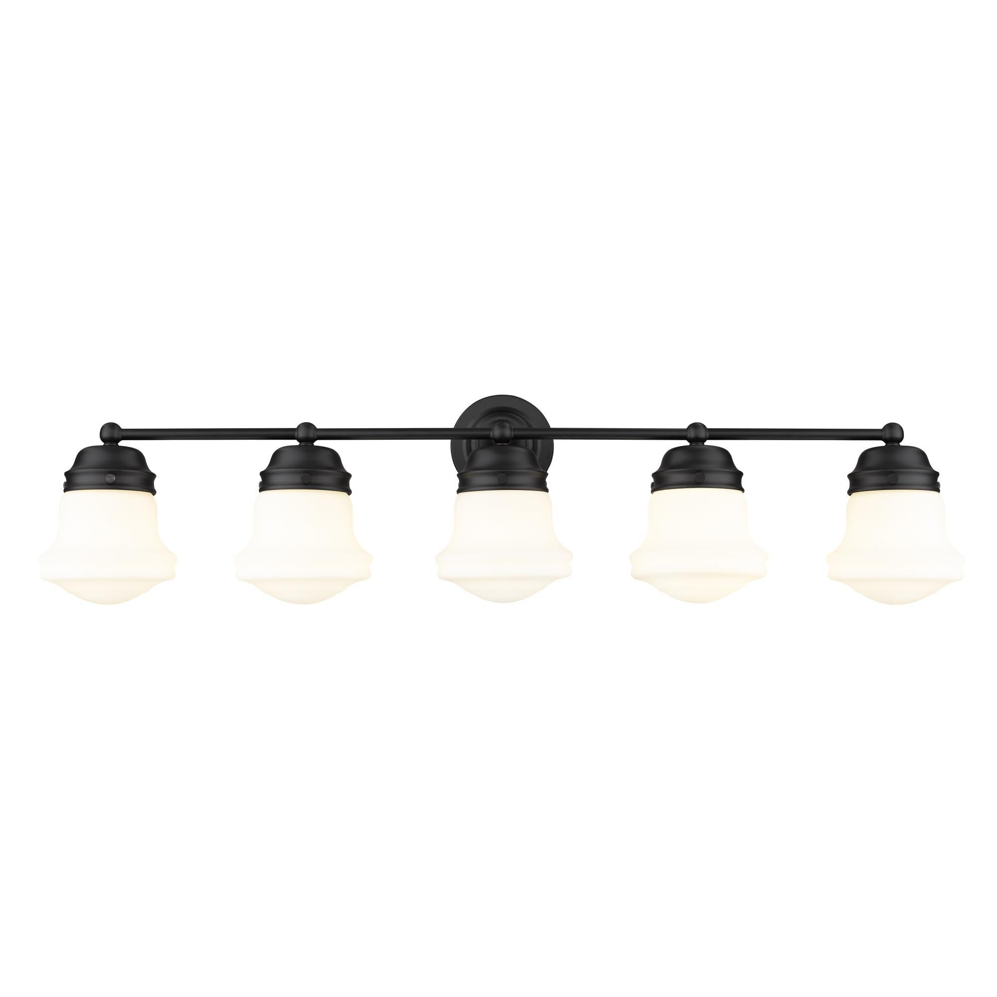 Vaughn 41 Inch Bath Vanity Light by Z Lite