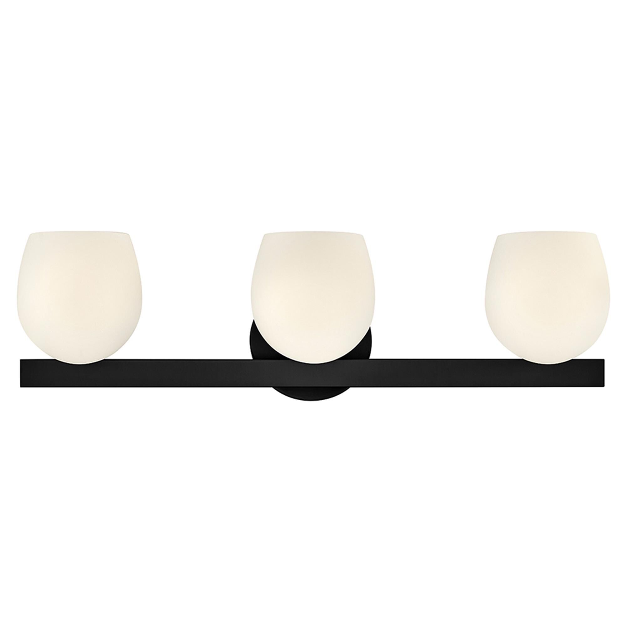 Mae 24 Inch 3 Light Bath Vanity Light,