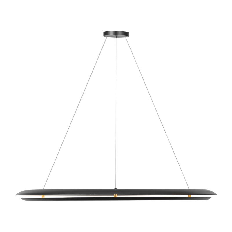 Chapman & Myers Cielo Large Chandelier by Visual Comfort Studio