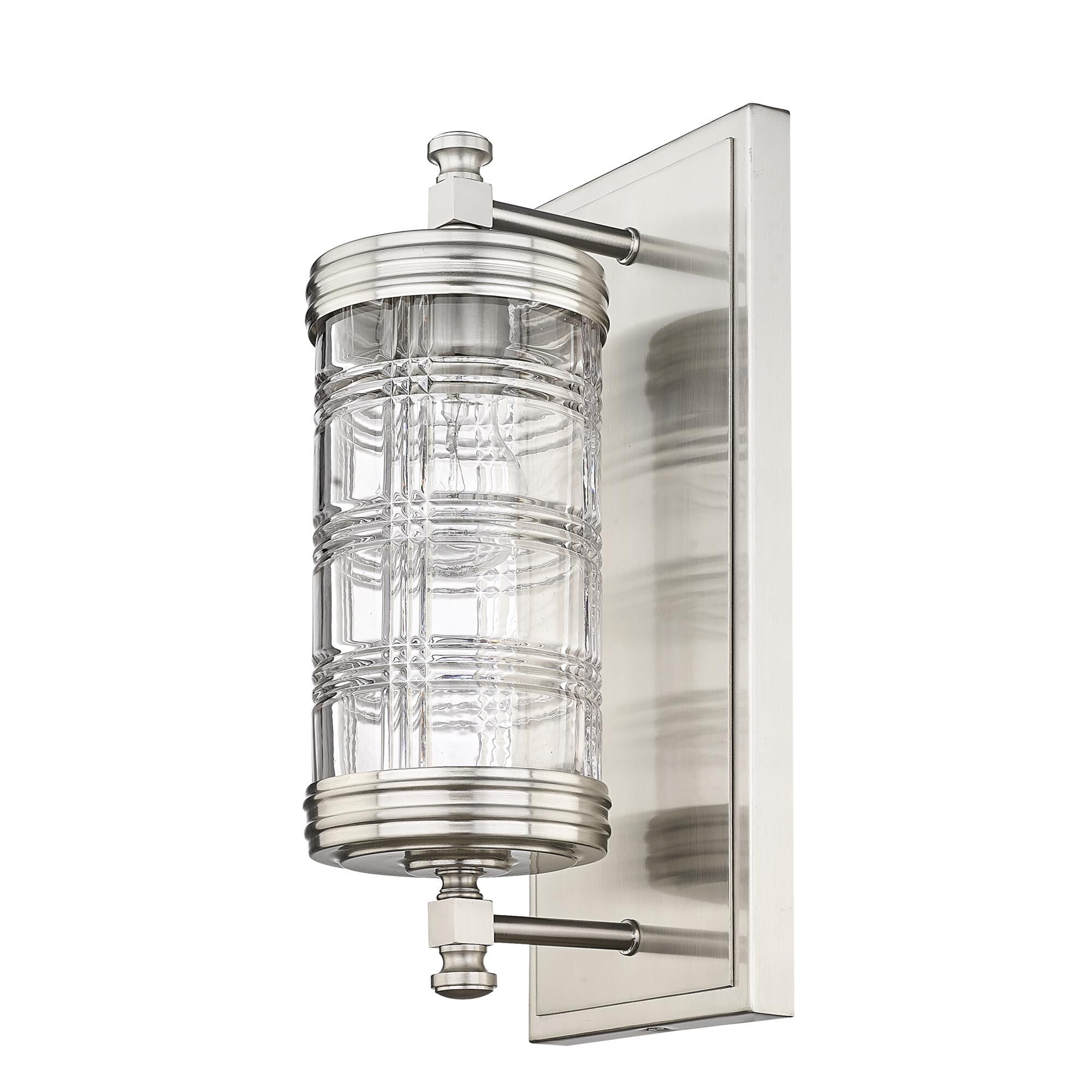 Z-Lite Archer 14 Inch Wall Sconce