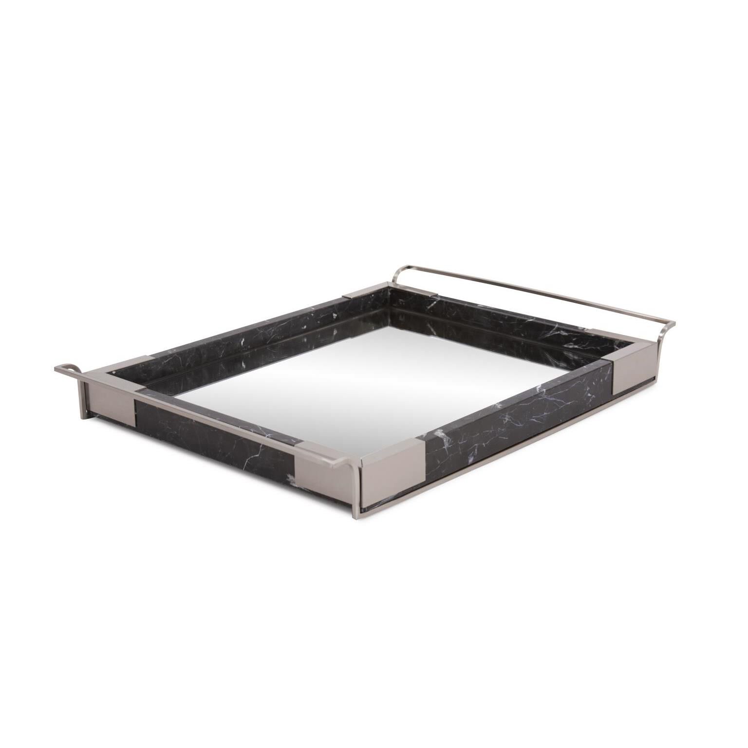 Art Deco Tray by Howard Elliott Collection