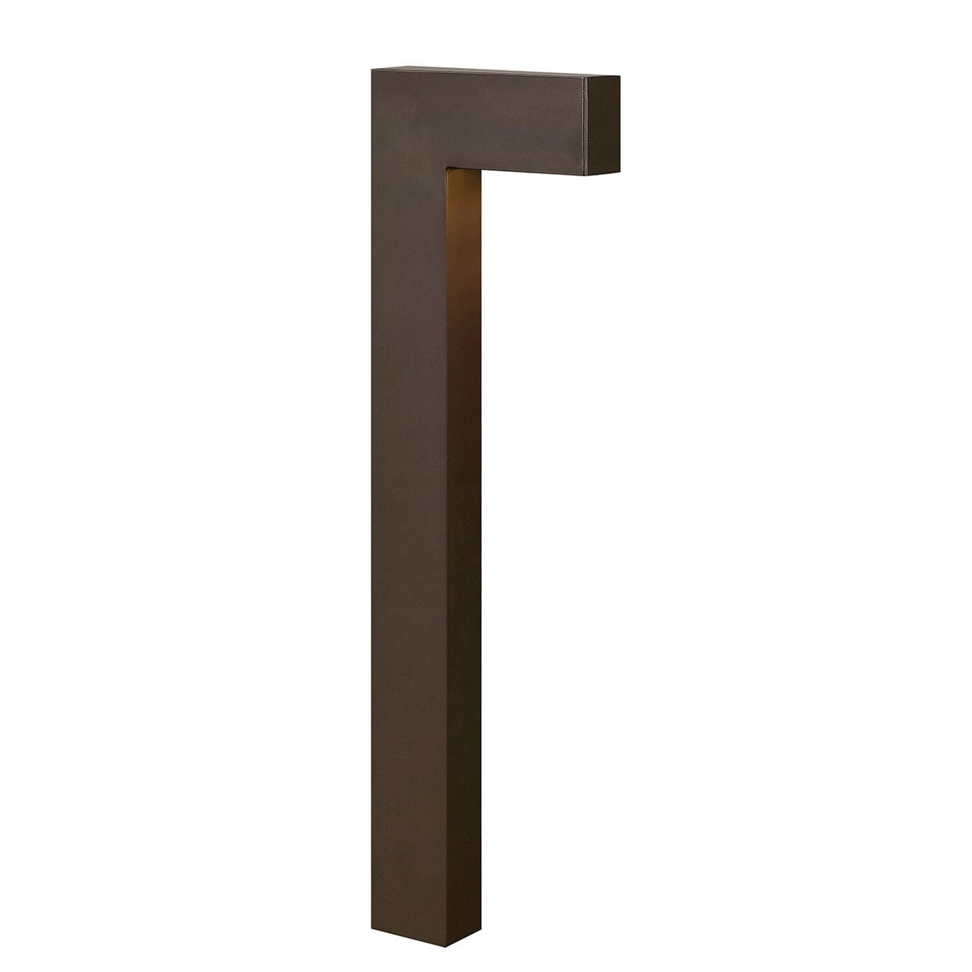 Atlantis 22 Inch Decorative Pathway Light,