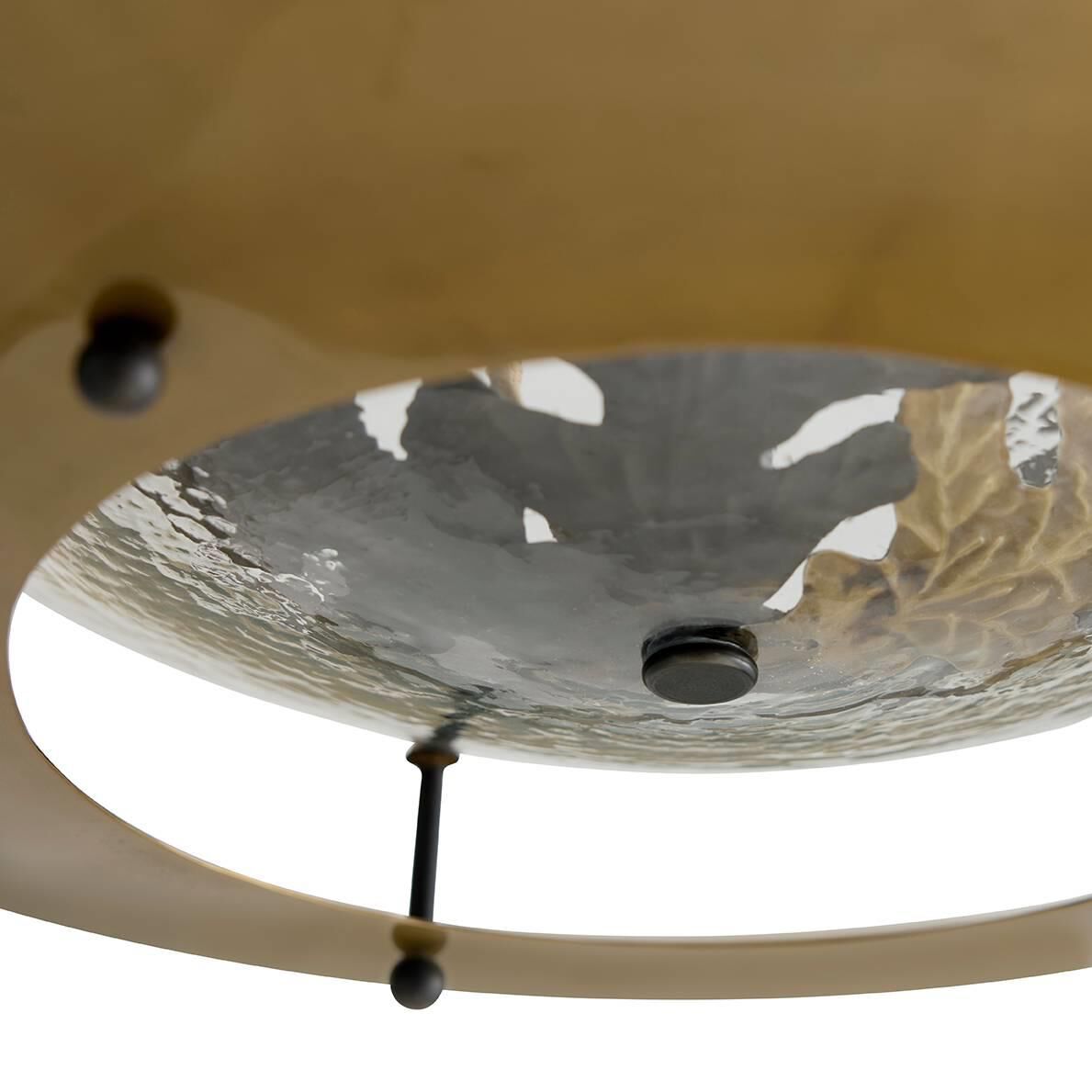 Chene 27 Inch Chandelier by Arteriors Home