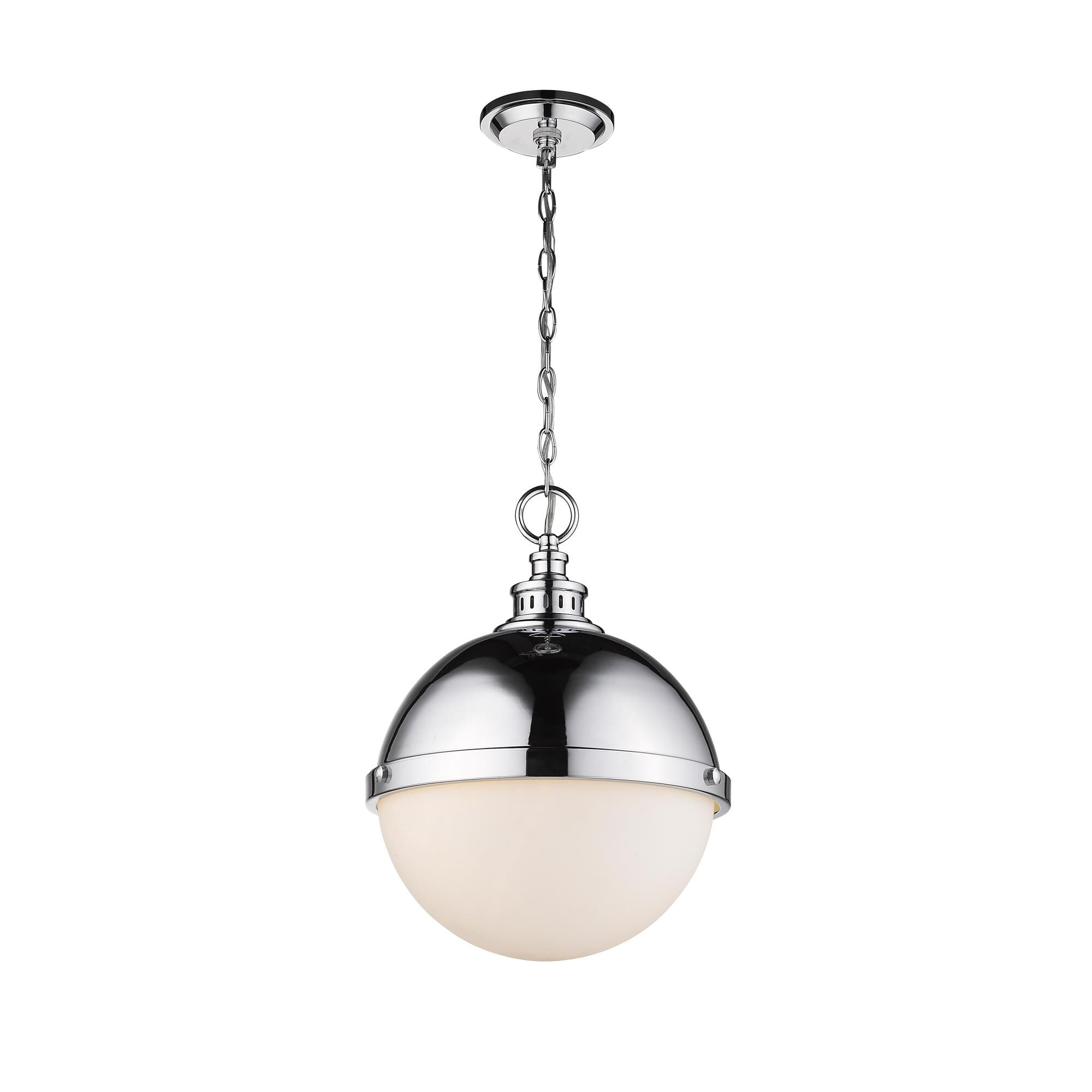 Peyton 14 Inch Large Pendant by Z-Lite