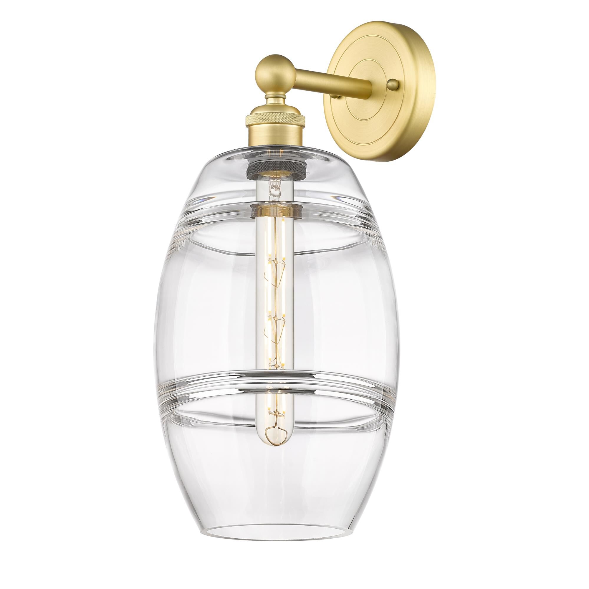 Bruno Marashlian Vaz 8 Inch Wall Sconce by Innovations Lighting