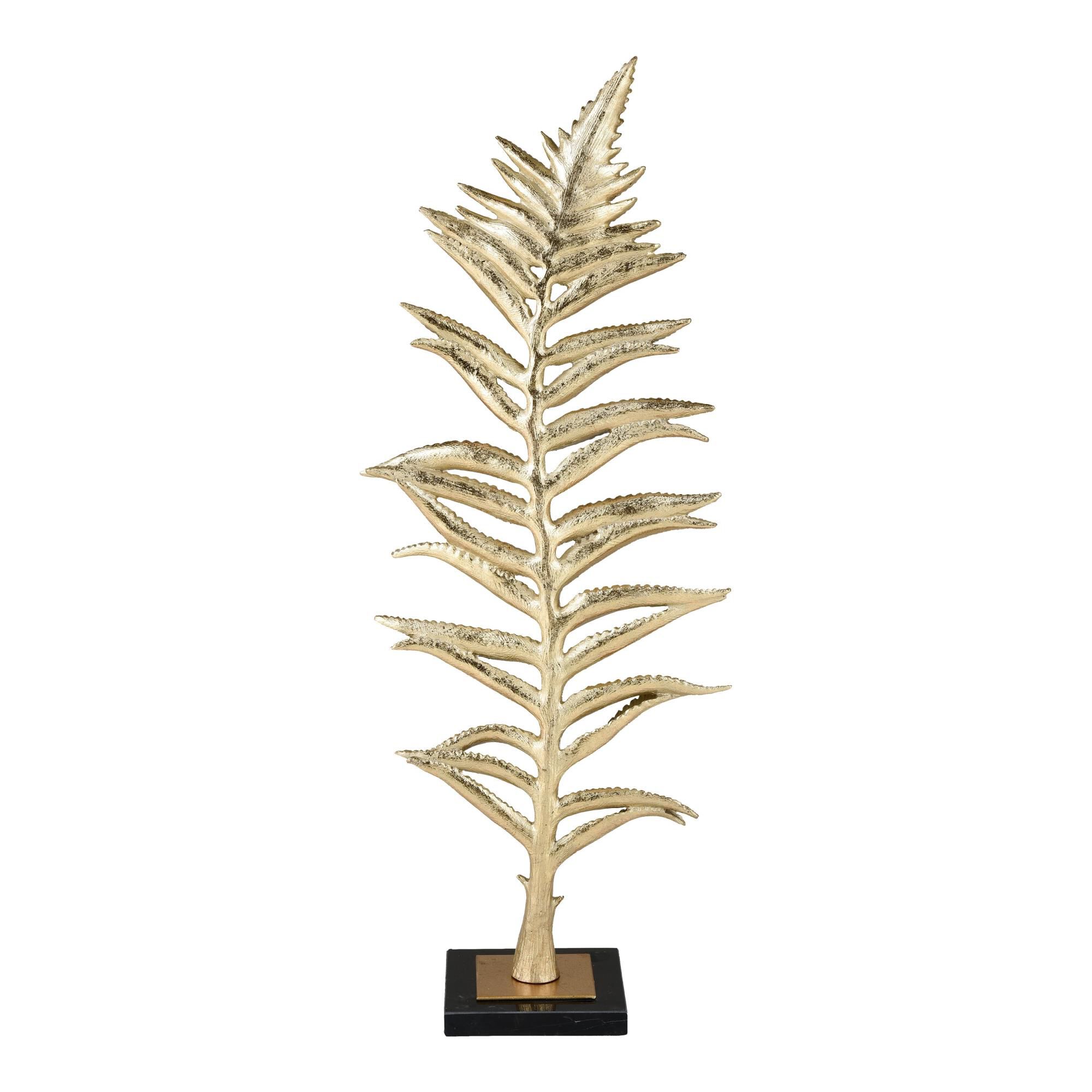 Fern 10 Inch Sculpture by ELK Home