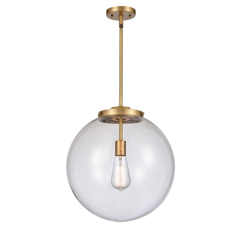 Bruno Marashlian Beacon Large Pendant by Innovations Lighting