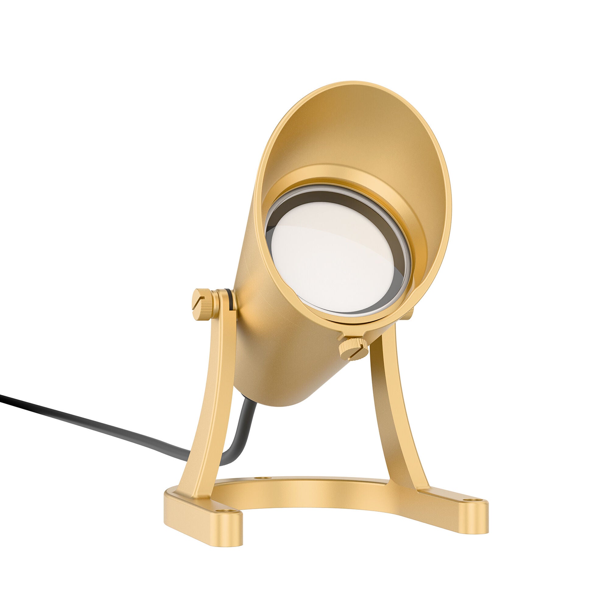 WAC Submersible 7 Inch Outdoor Spot Light,