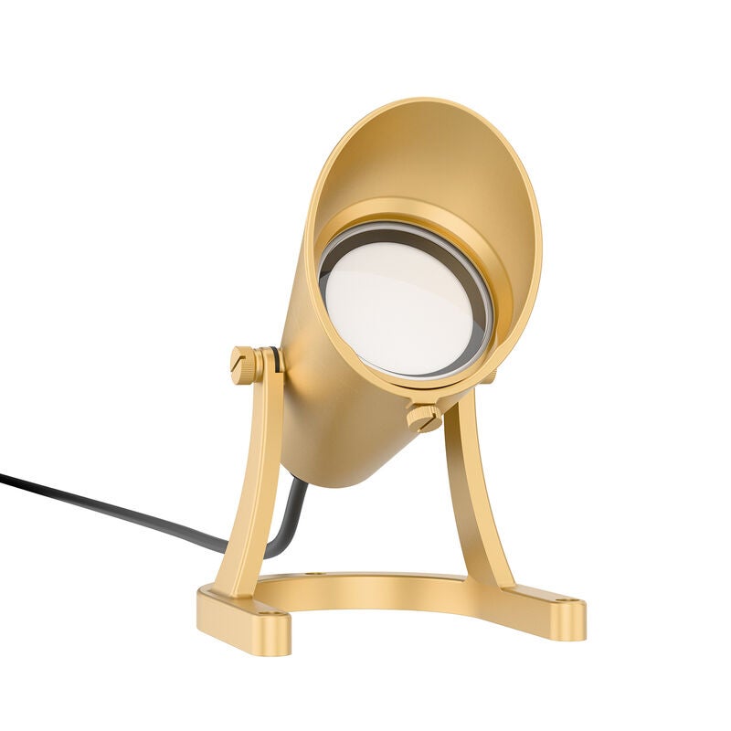 WAC Submersible 7 Inch Outdoor Spot Light by WAC Lighting