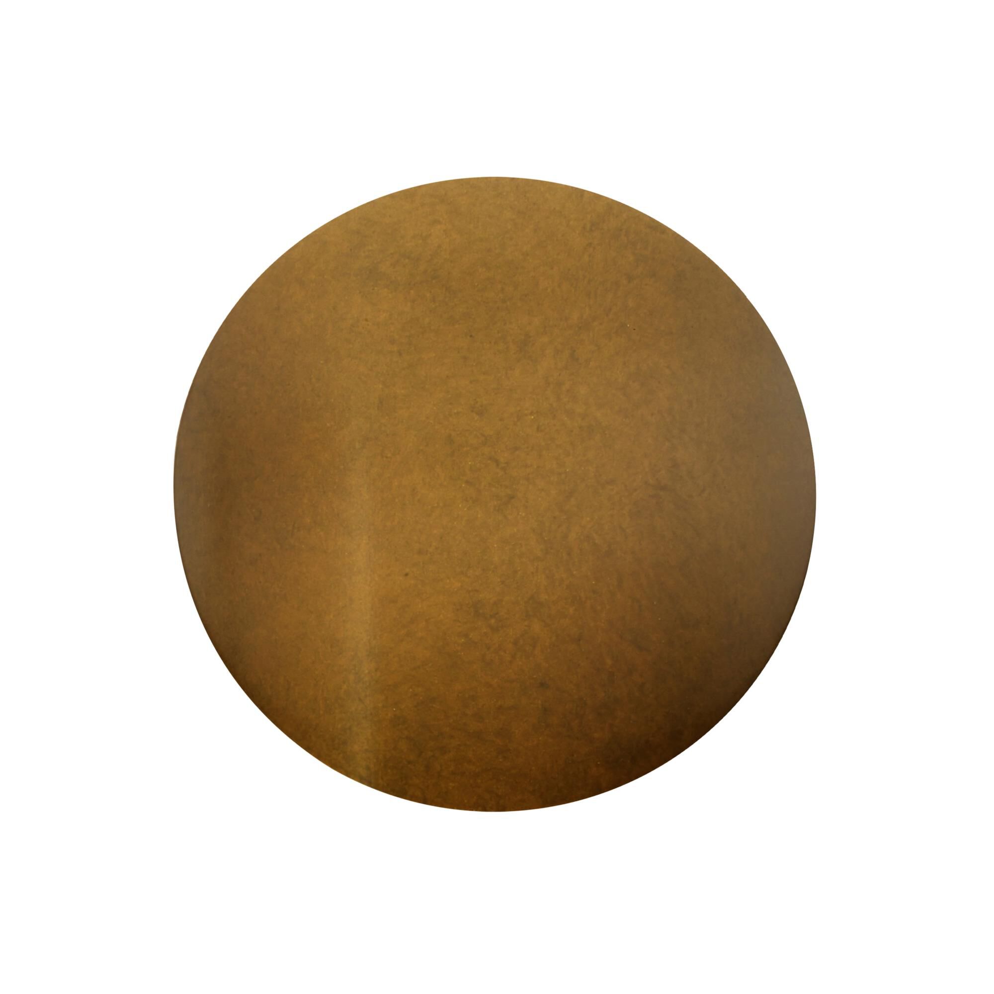 Backlit 13 Inch Wall Sconce by Justice Design Group