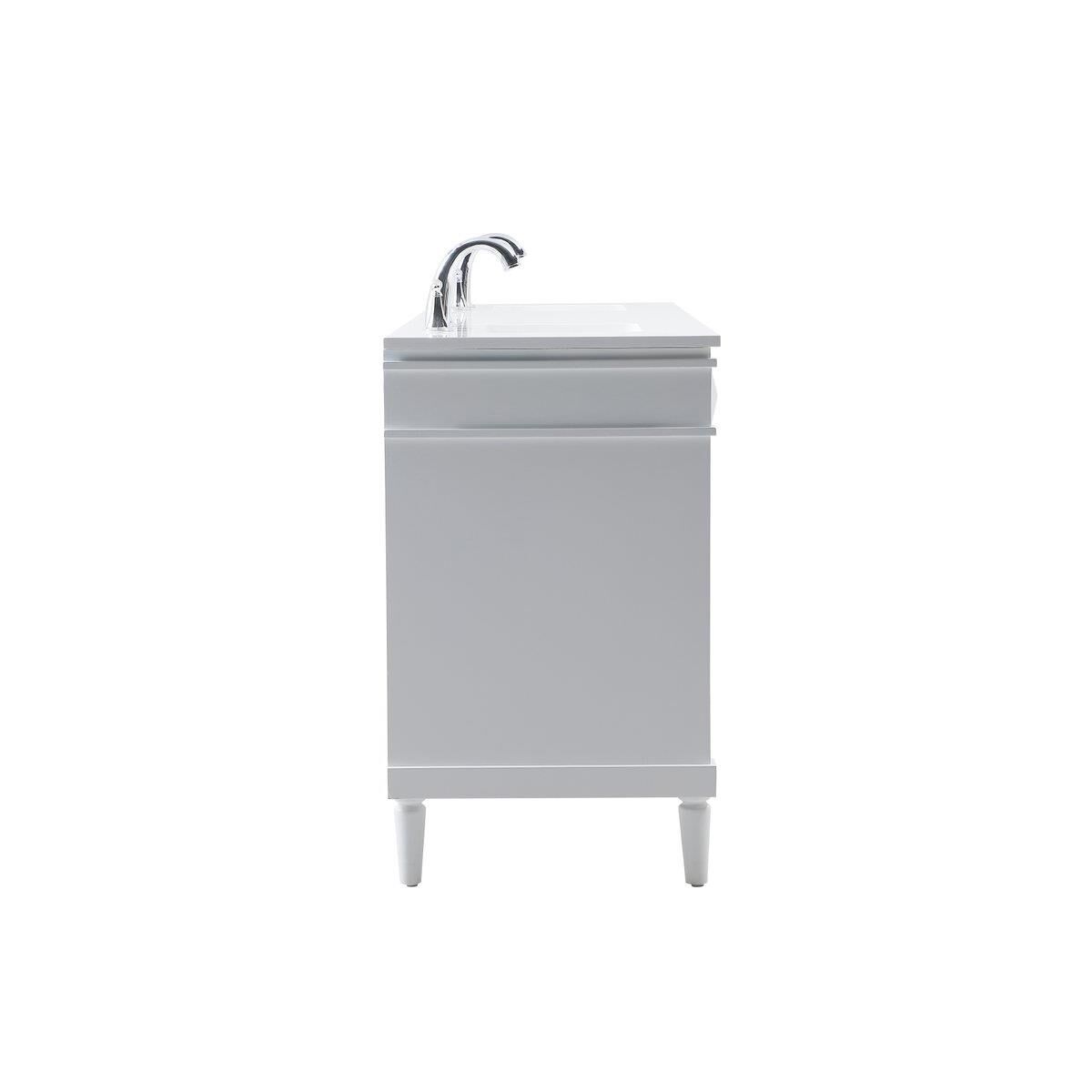 Bennett Bath Vanity by Elegant Decor