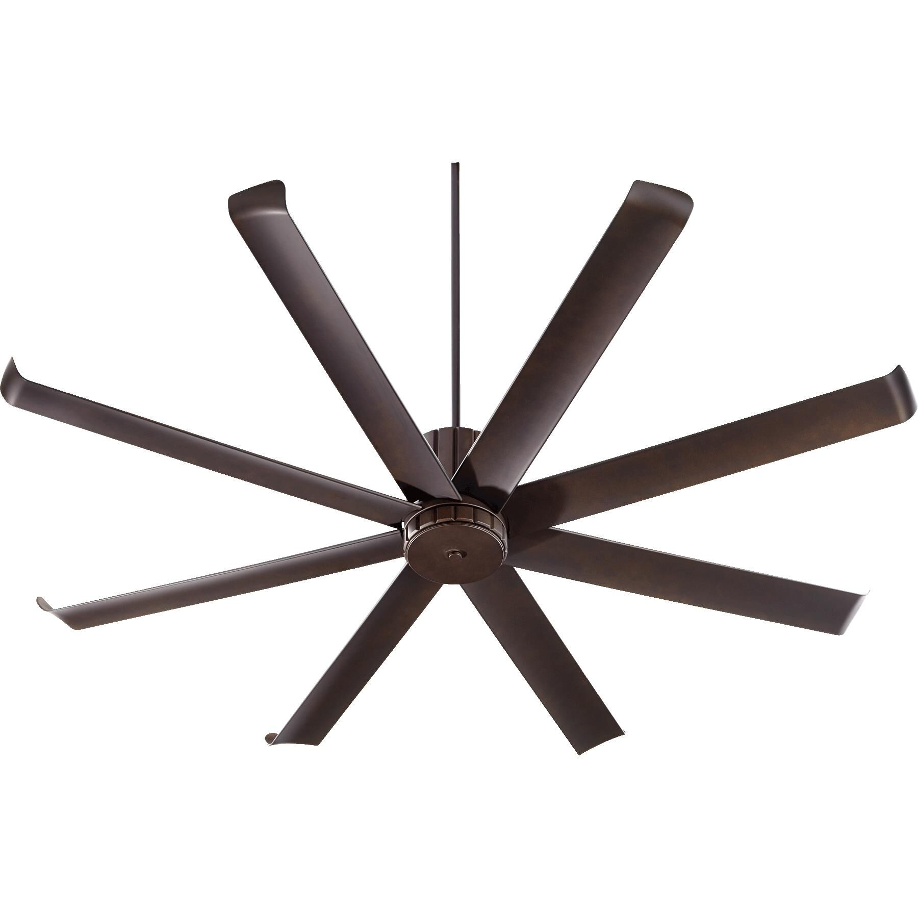 Proxima Patio Outdoor Rated 72 Inch Ceiling Fan Capitol Lighting
