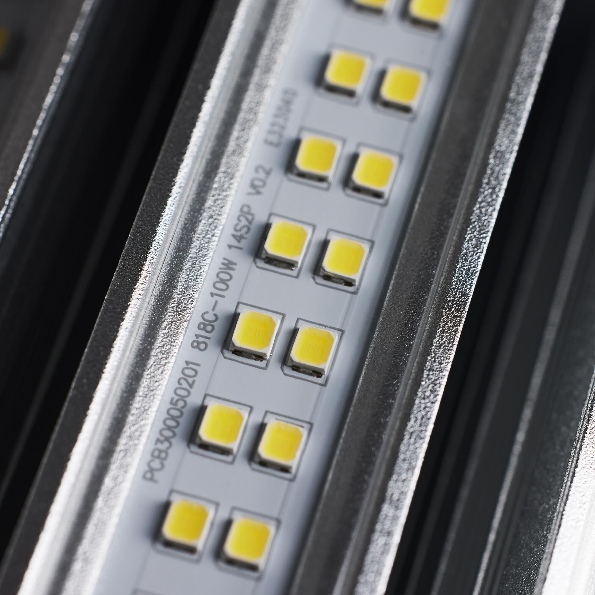 100 Watt 5000K LED Light Bulb by Satco