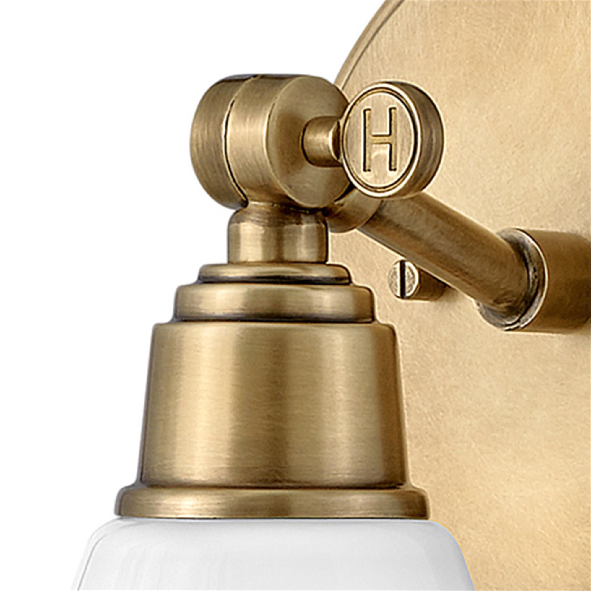 Arti 10 Inch Wall Sconce,