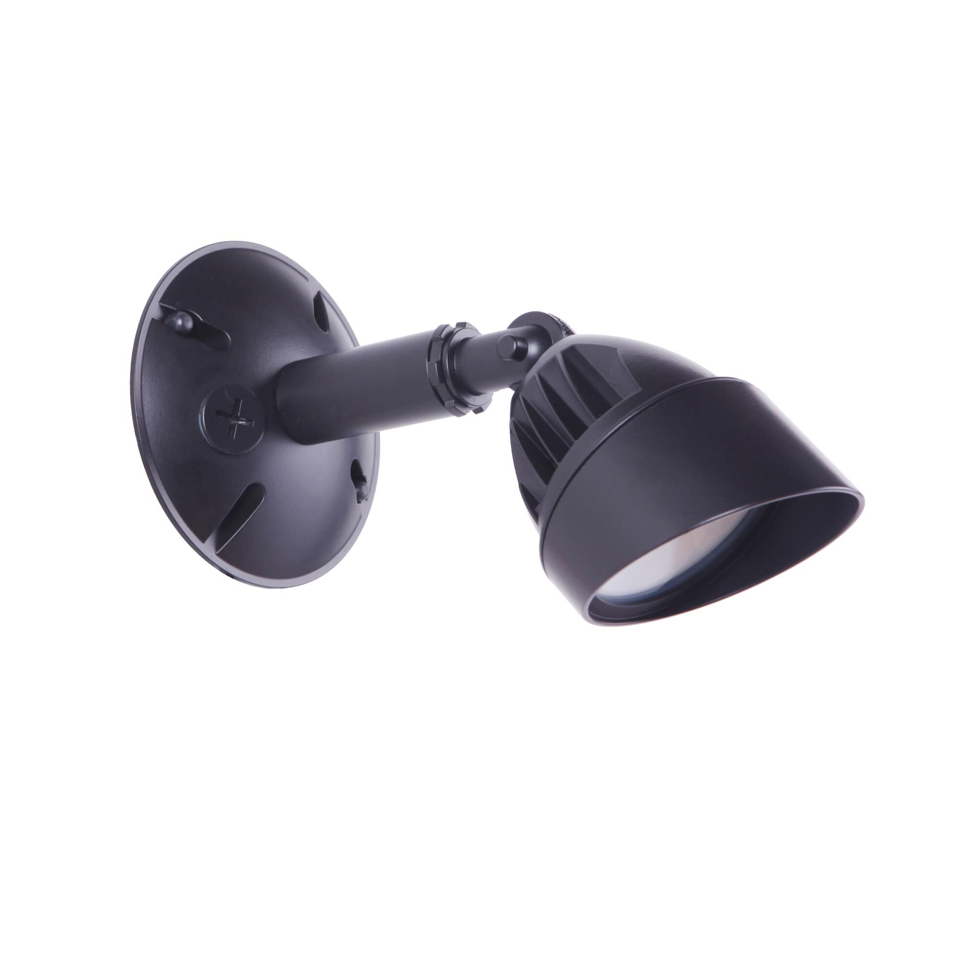 Shown in Bronze finish and Clear glass and Glass shade