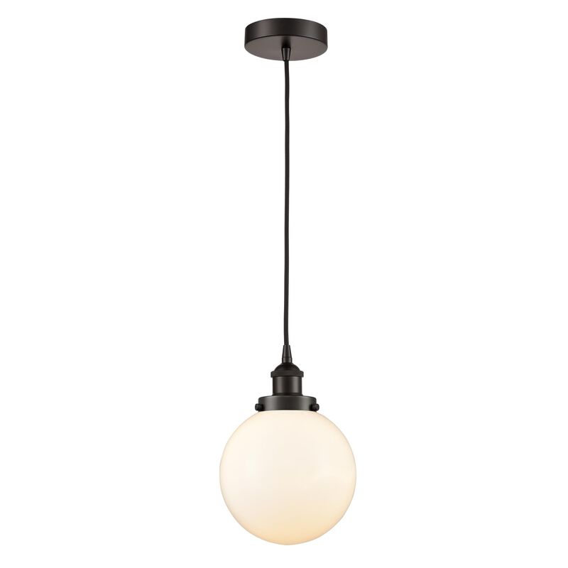 Innovations Lighting Bruno Marashlian Beacon 8 Inch Mini Pendant