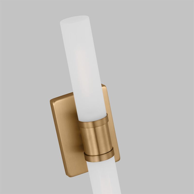 Sean Lavin Keaton 20 Inch 2 Light Bath Vanity Light by Visual Comfort Studio