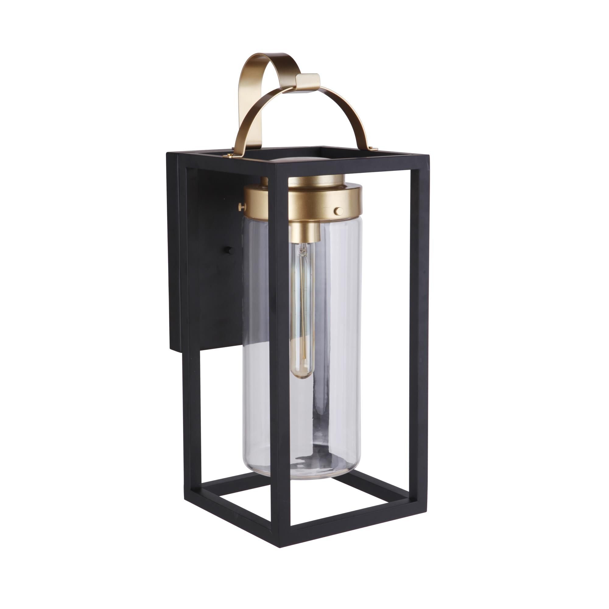 Craftmade Neo 19 Inch Tall Outdoor Wall Light