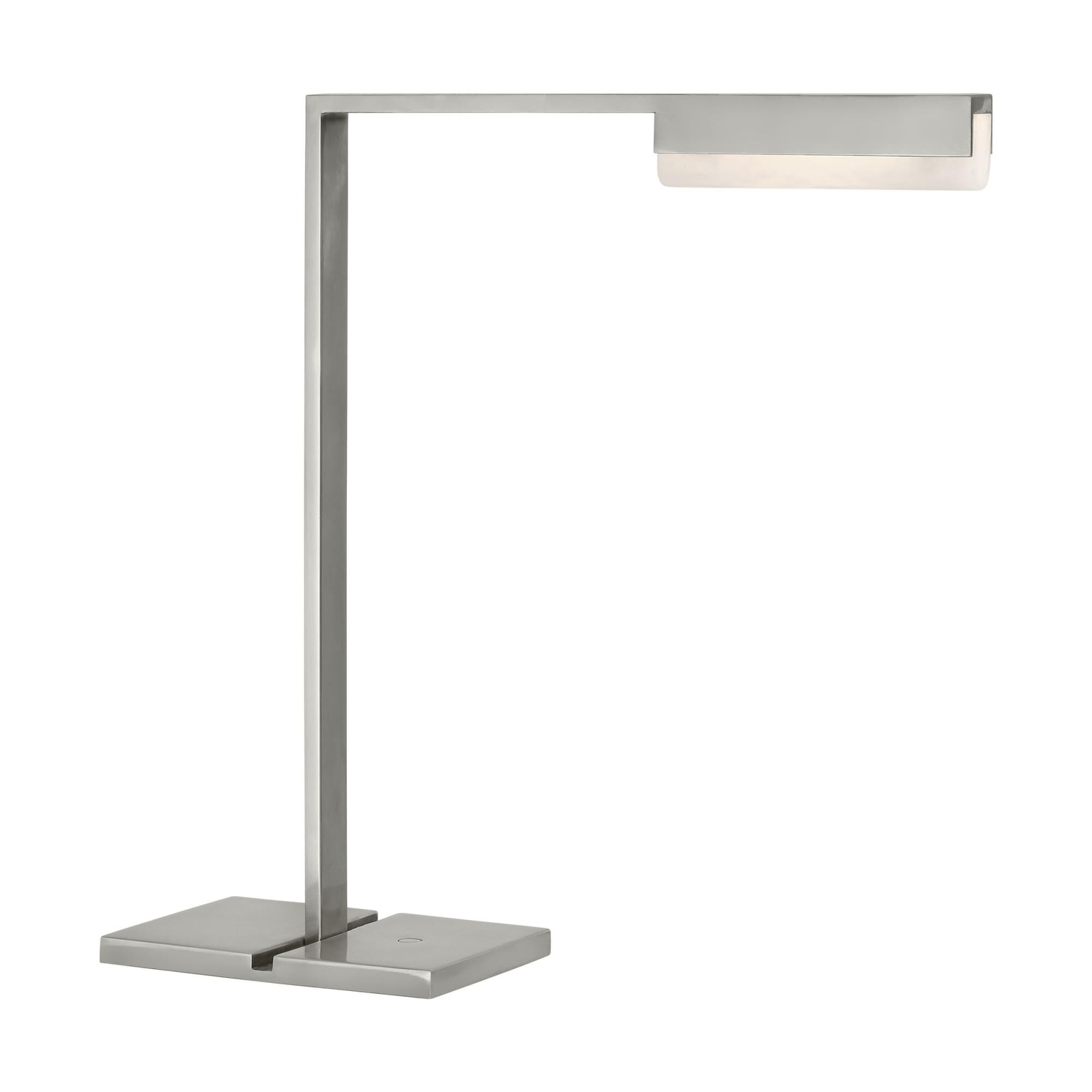 Kelly Wearstler Linea 15 Inch Table Lamp by Visual Comfort Modern Collection