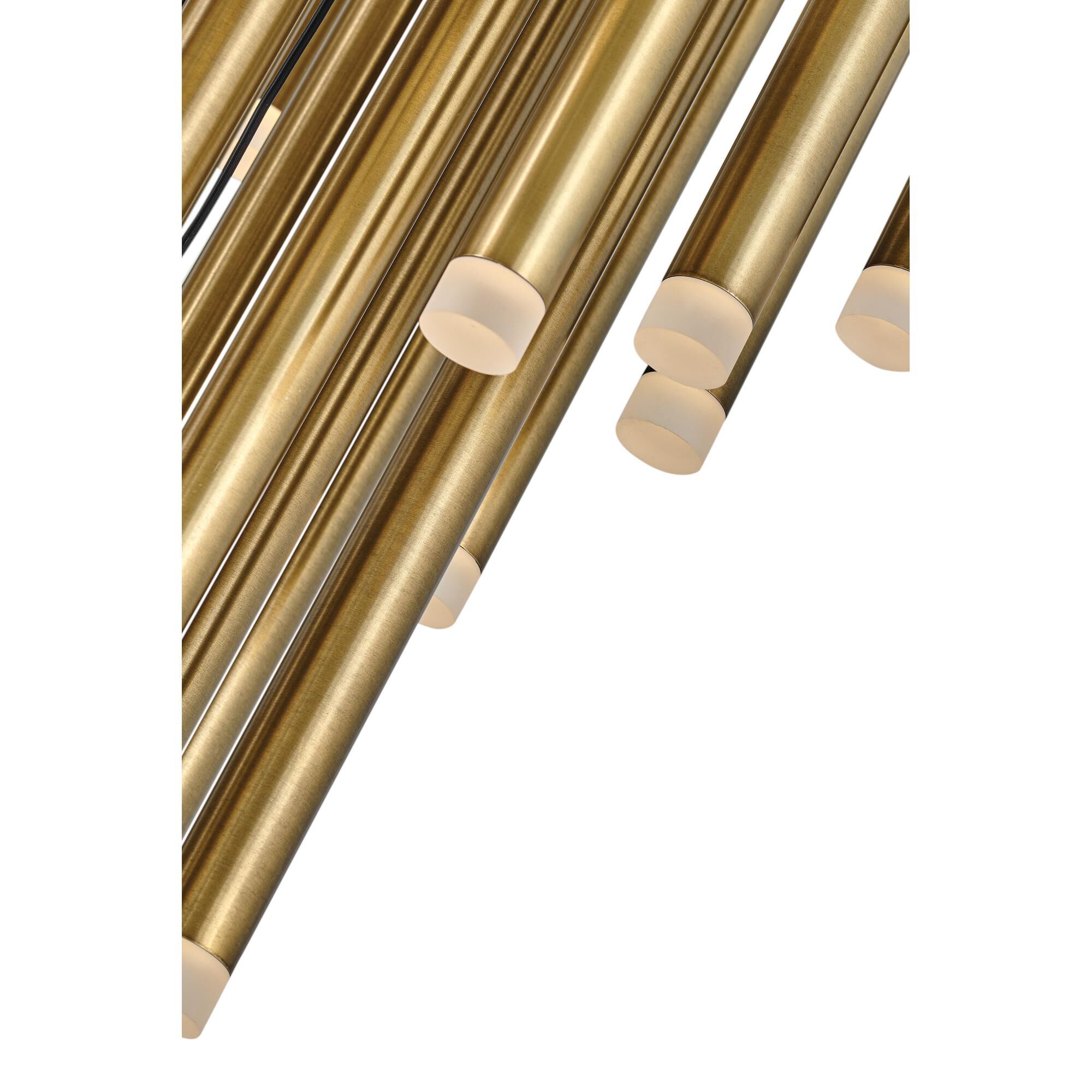 Shown in Heritage Brass finish and Black* accent