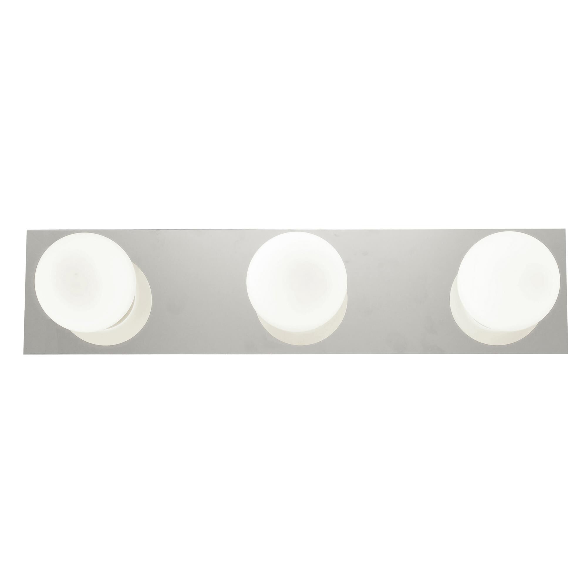 Classic 22 Inch 3 Light LED Bath Vanity Light by Access Lighting