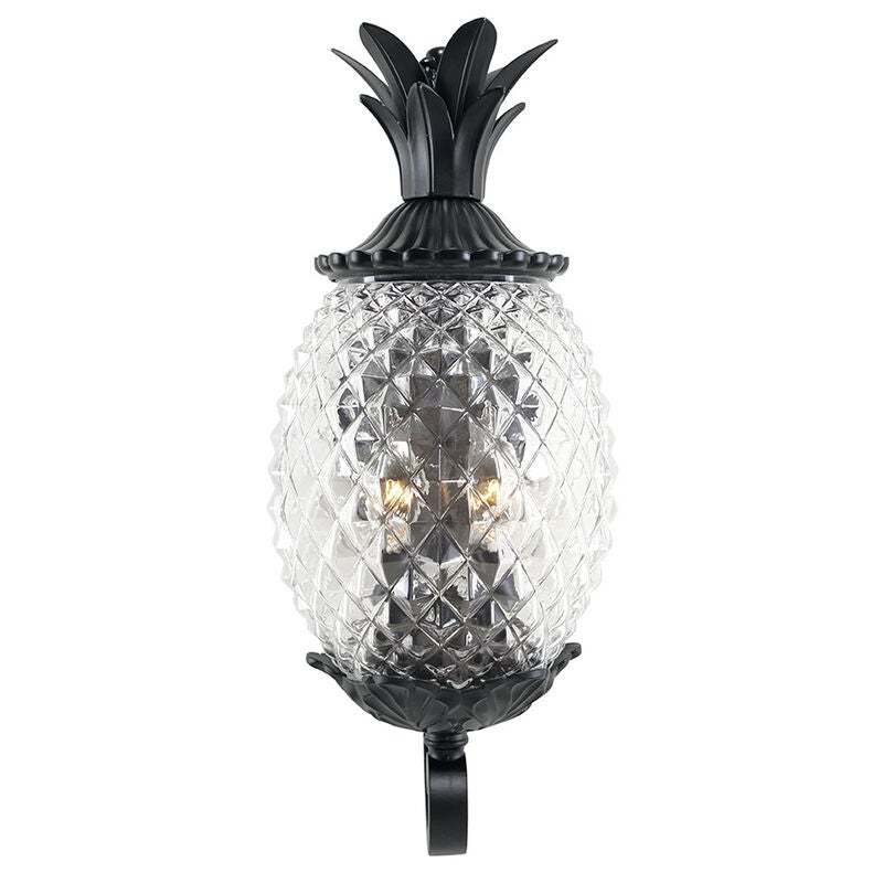 Lanai 18 Inch Tall 2 Light Outdoor Wall Light by Acclaim Lighting