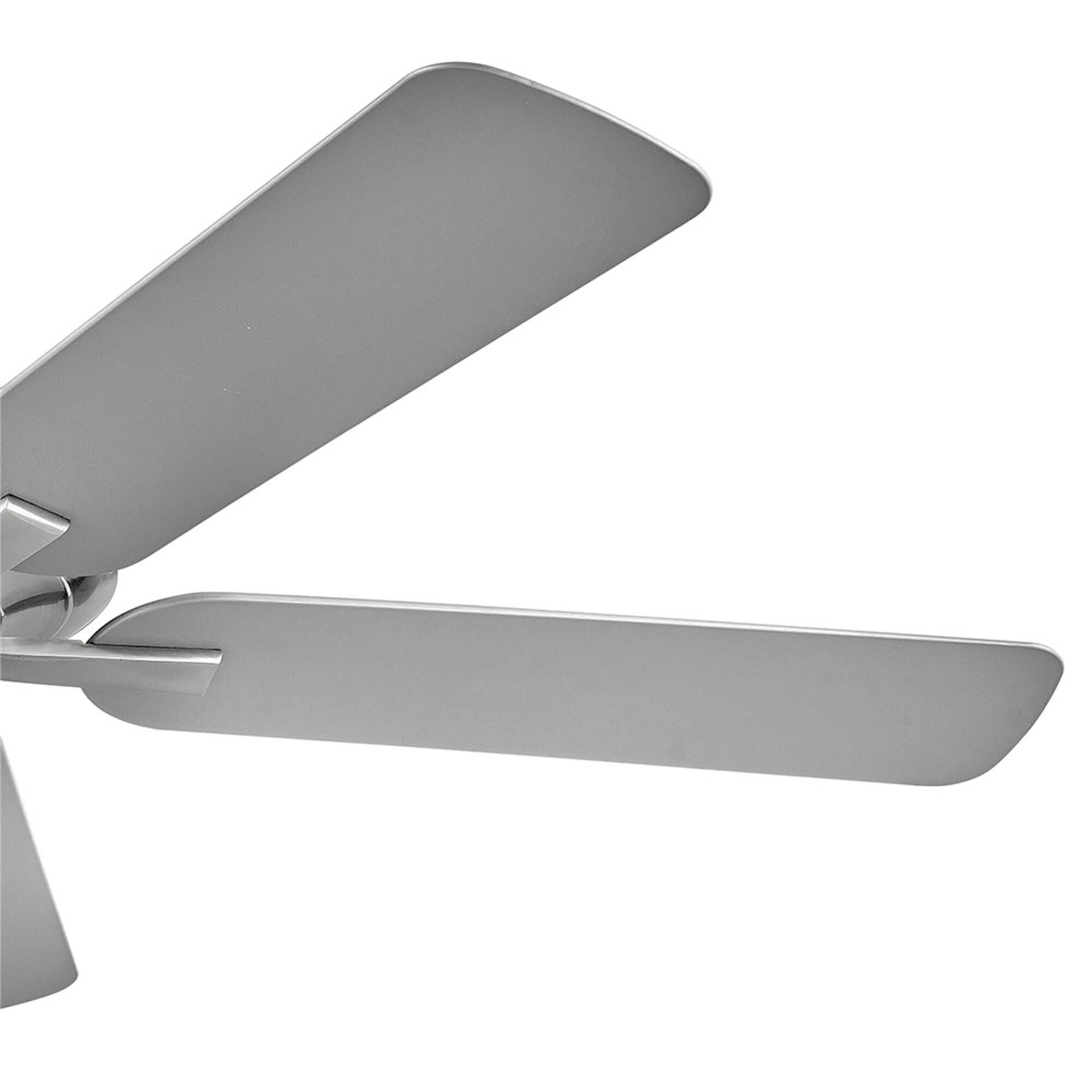 Shown in Brushed Nickel finish