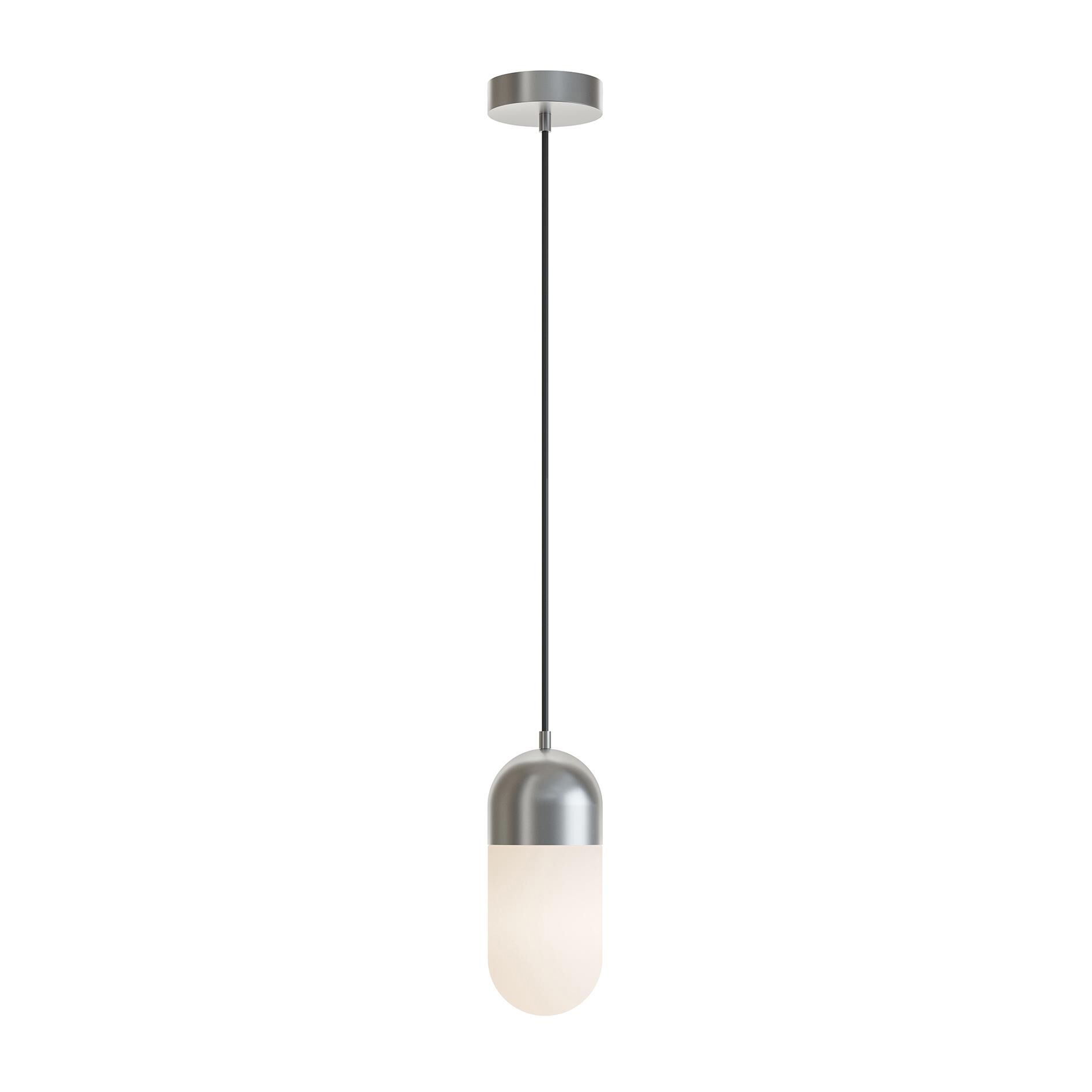 Irvine 5 Inch Mini Pendant by AFX Inc