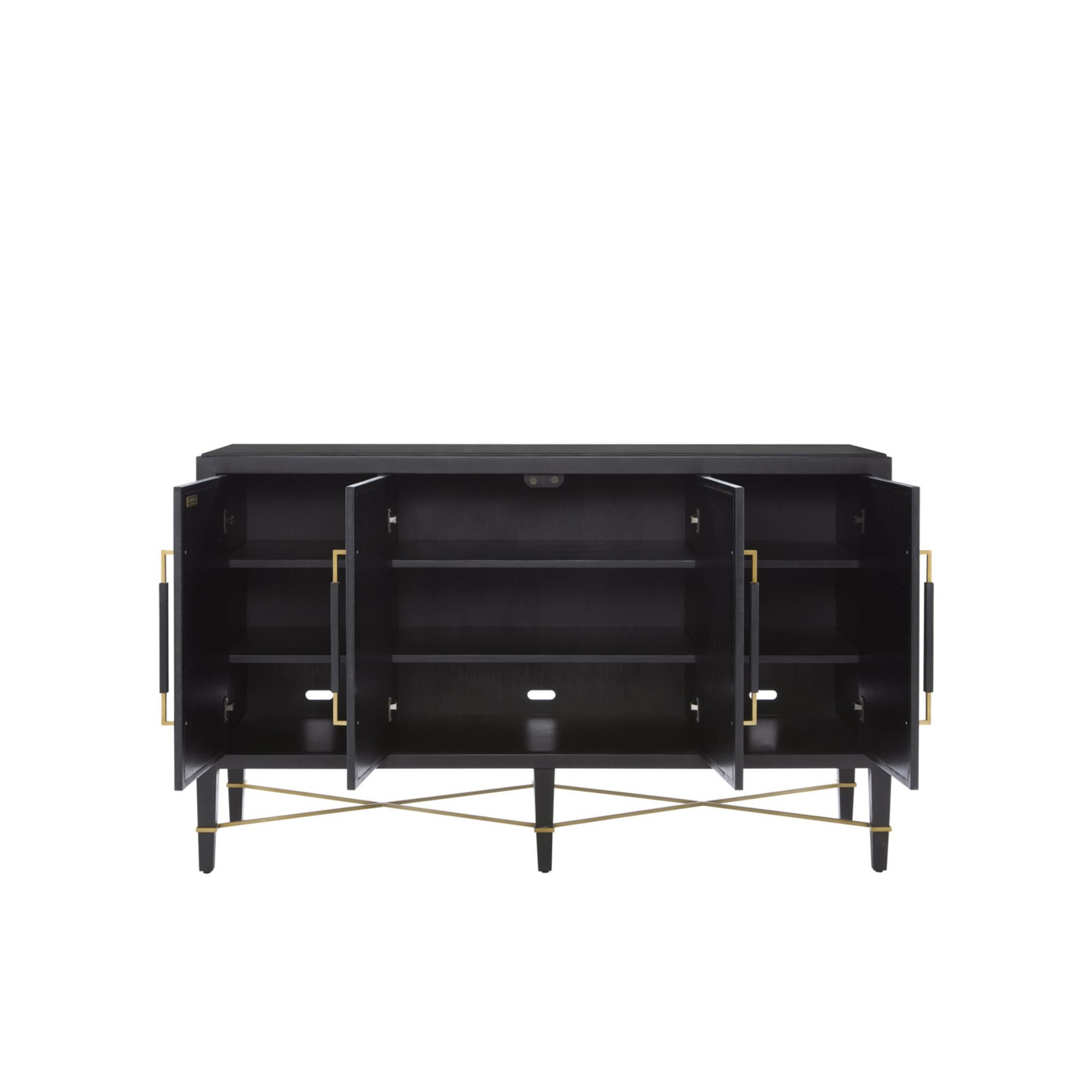 Verona Accent Table,